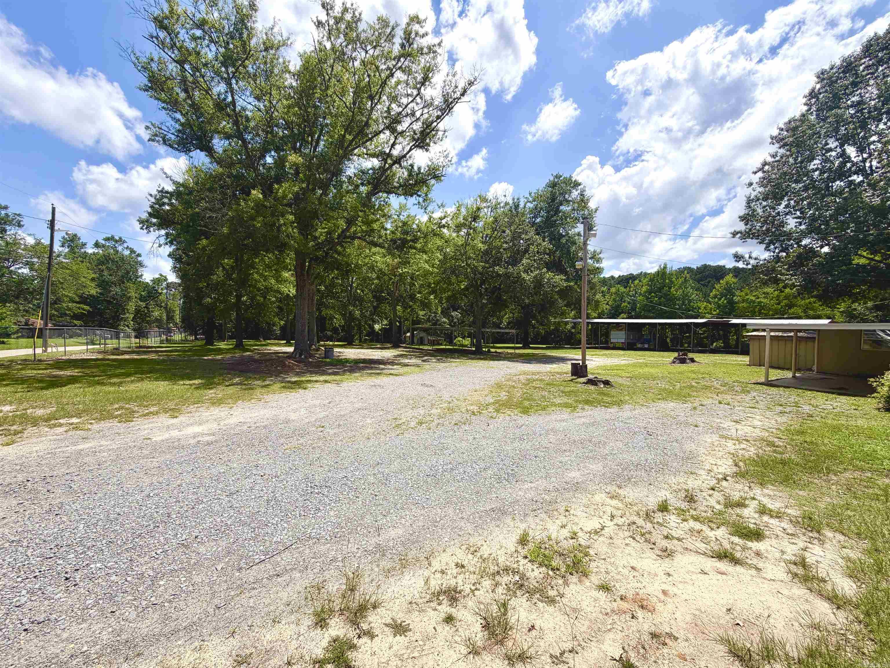 316 N Ripley Rd  El Dorado, AR