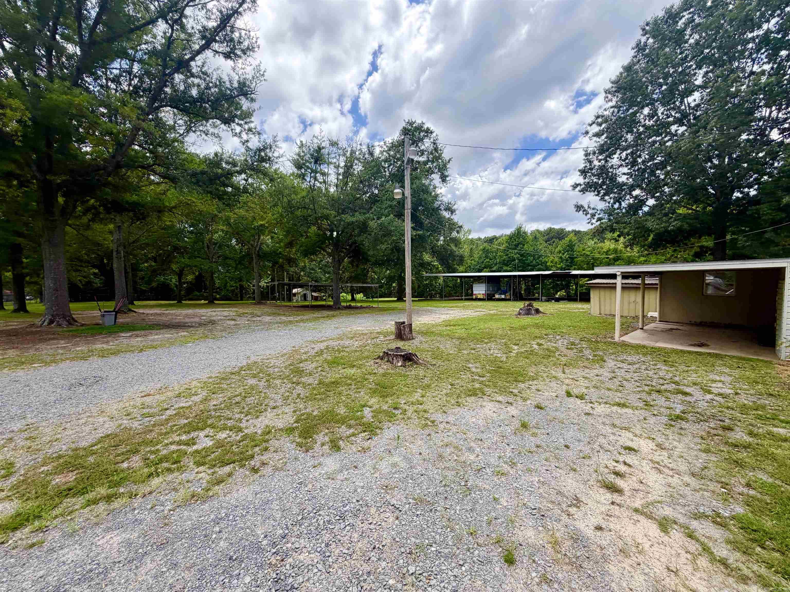 316 N Ripley Rd  El Dorado, AR