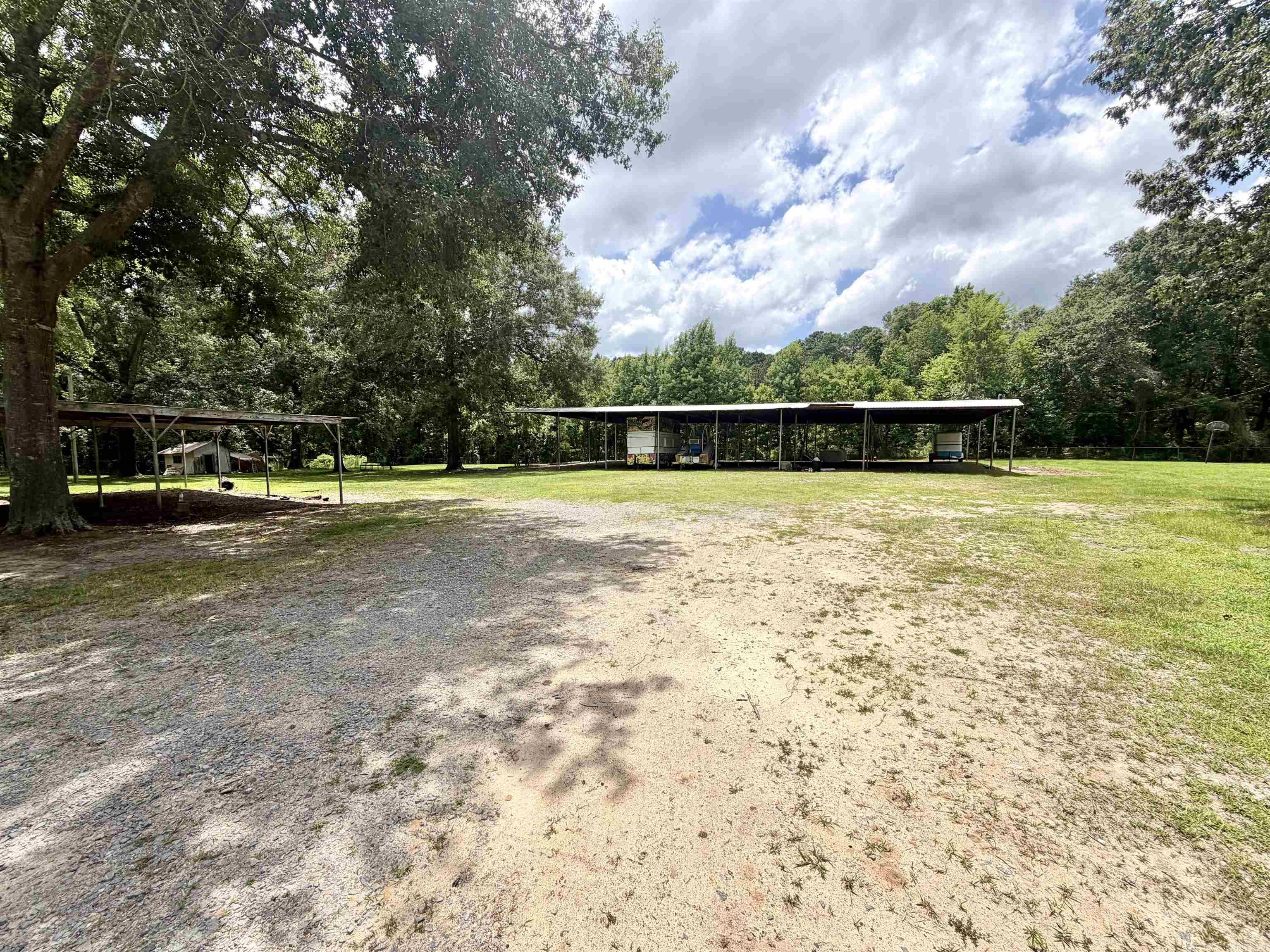 316 N Ripley Rd  El Dorado, AR