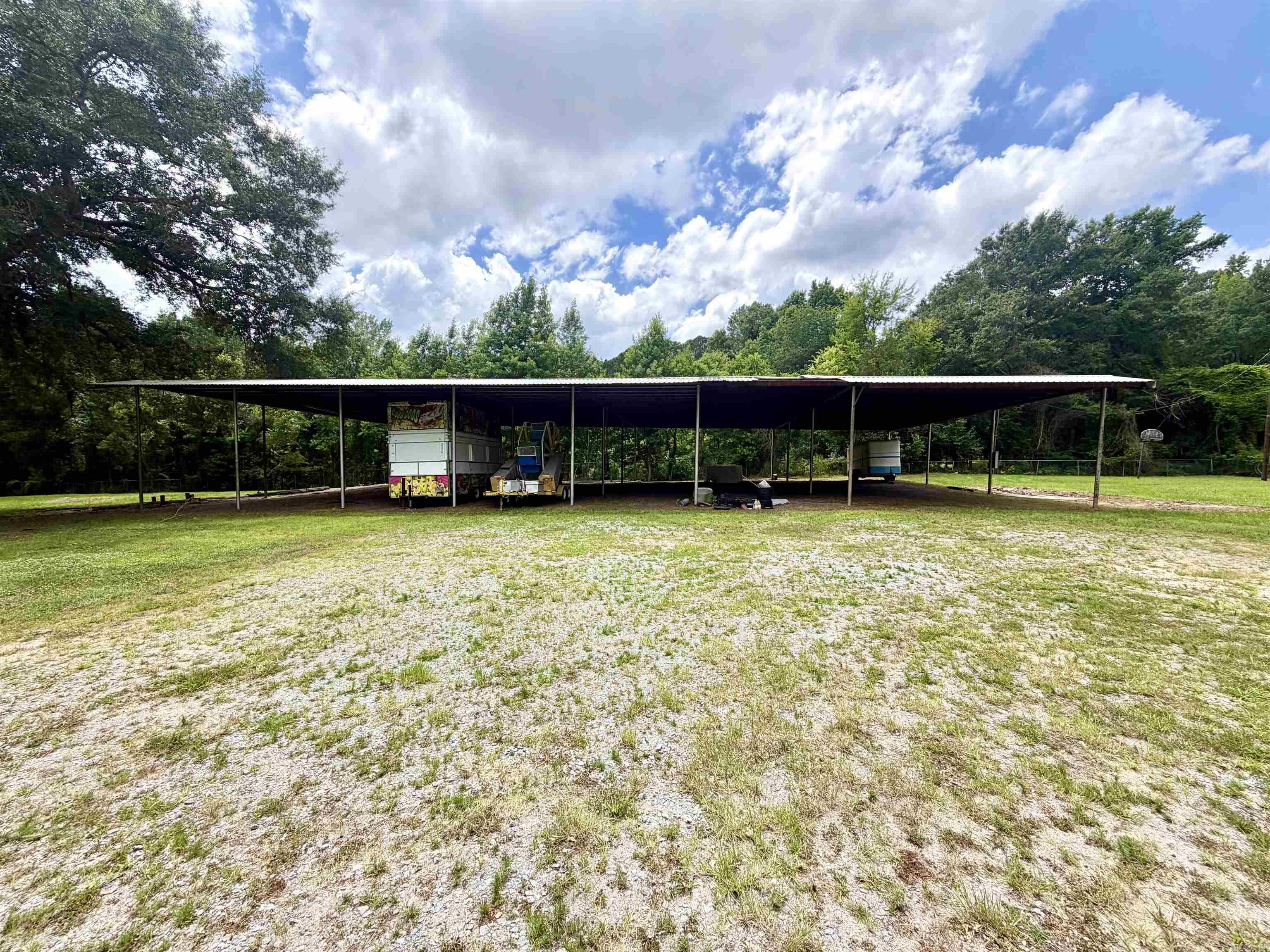 316 N Ripley Rd  El Dorado, AR