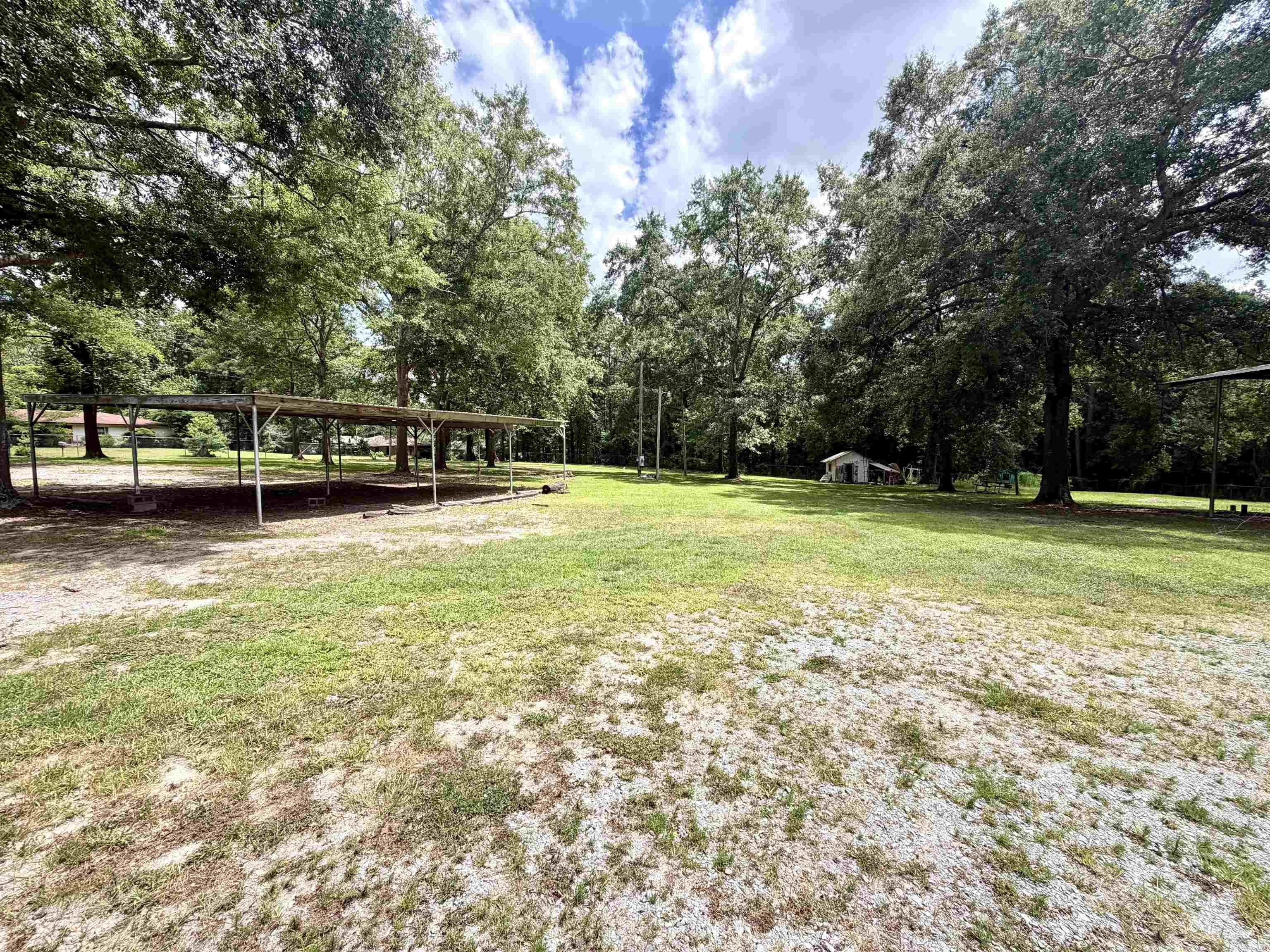316 N Ripley Rd  El Dorado, AR