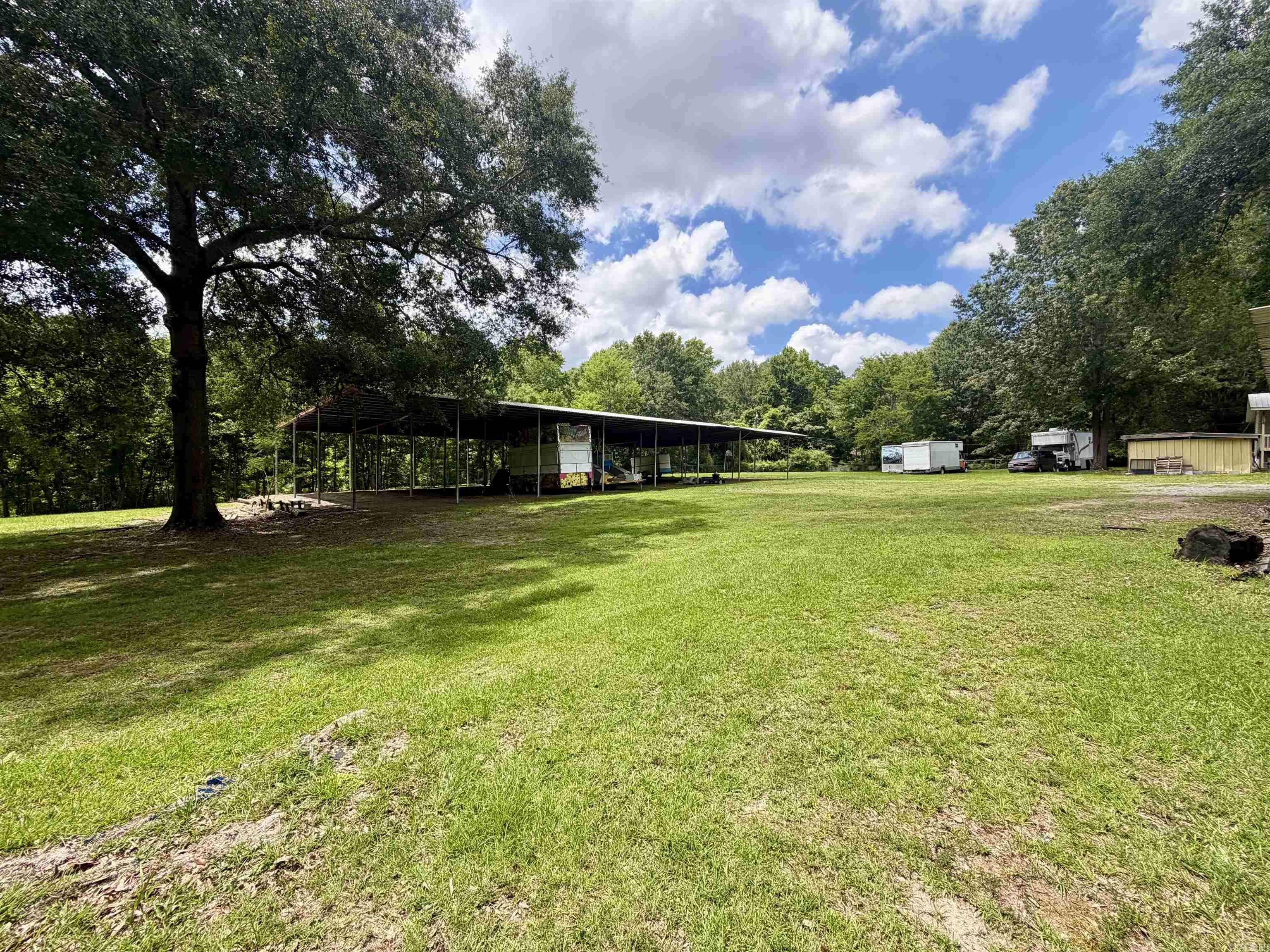 316 N Ripley Rd  El Dorado, AR