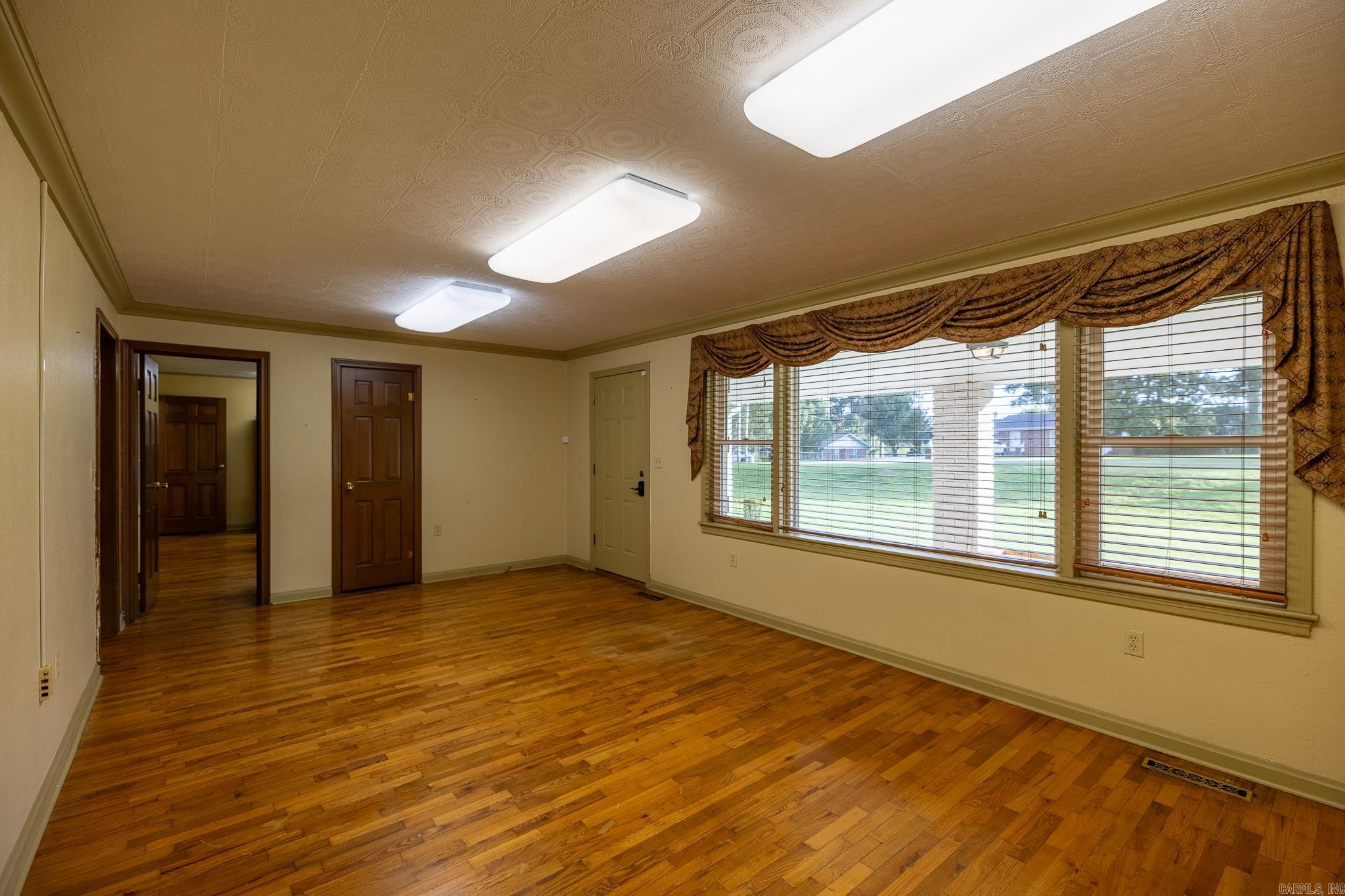 1287 W North  Piggott, AR