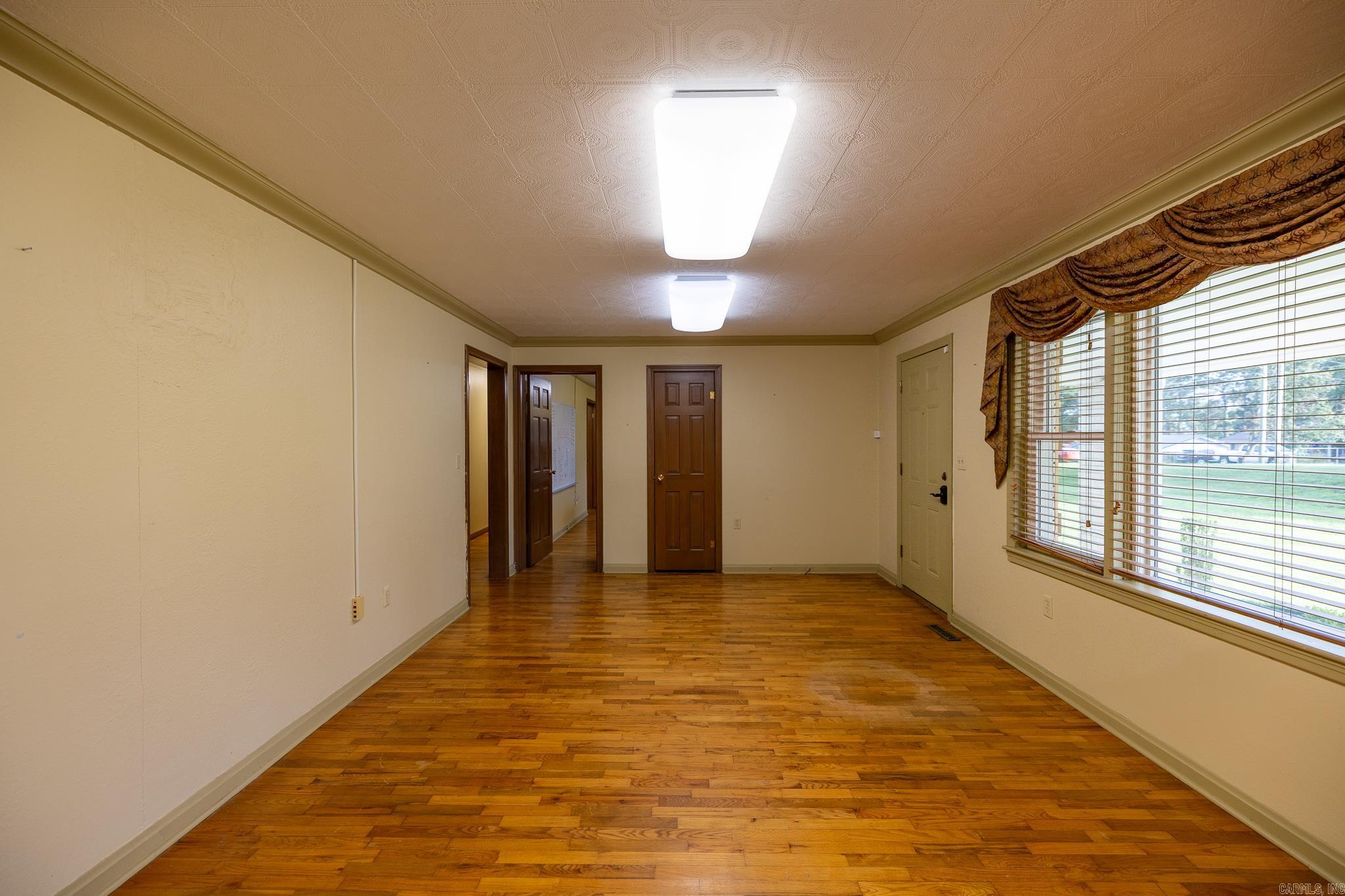 1287 W North  Piggott, AR