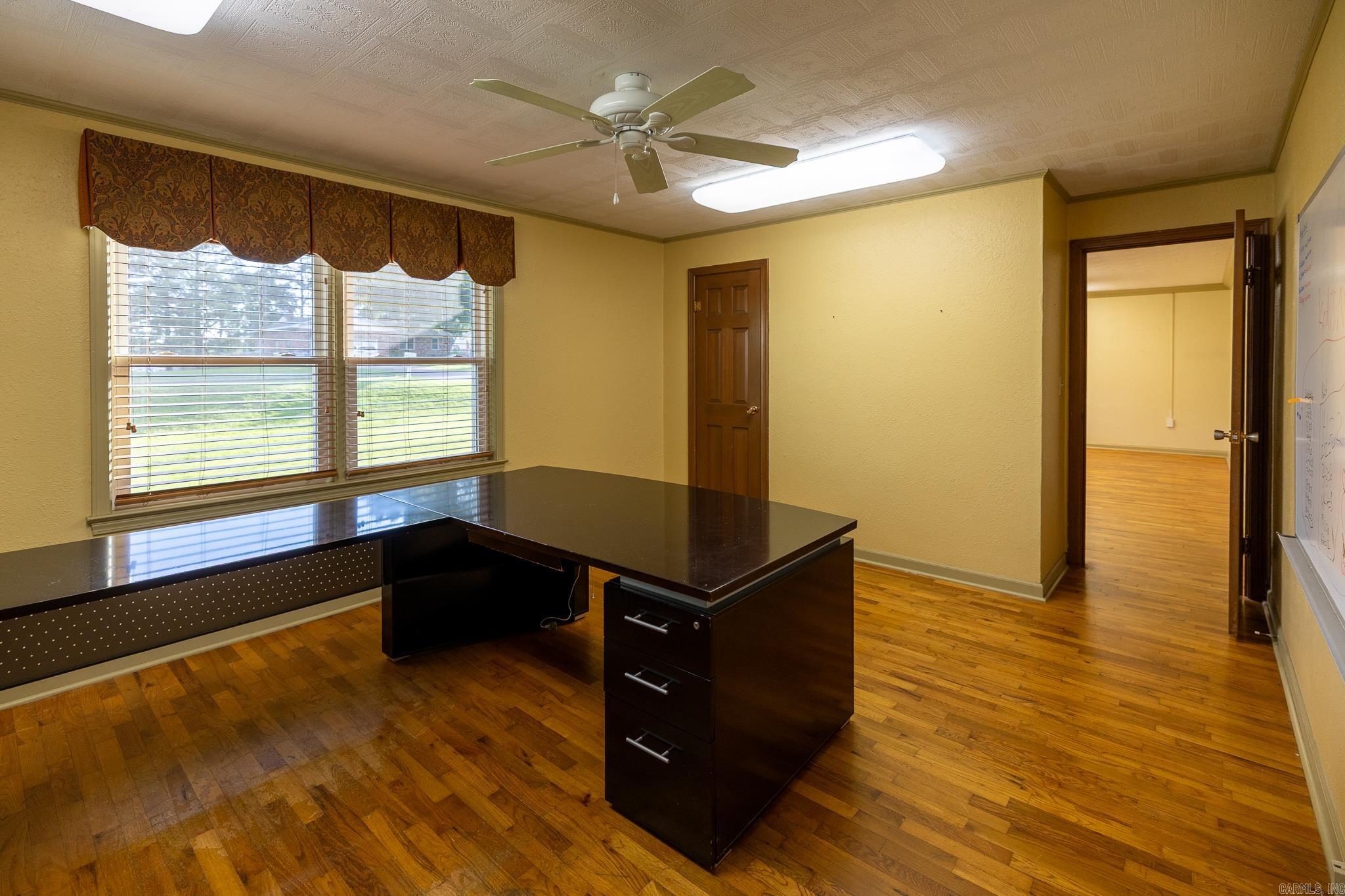 1287 W North  Piggott, AR