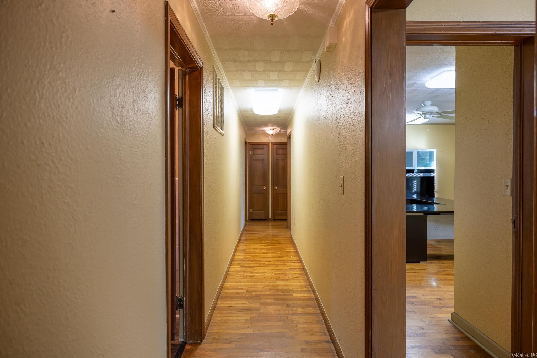 1287 W North  Piggott, AR