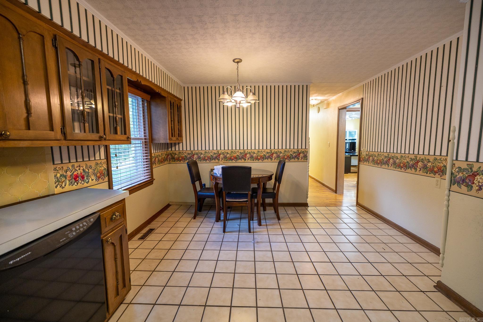 1287 W North  Piggott, AR