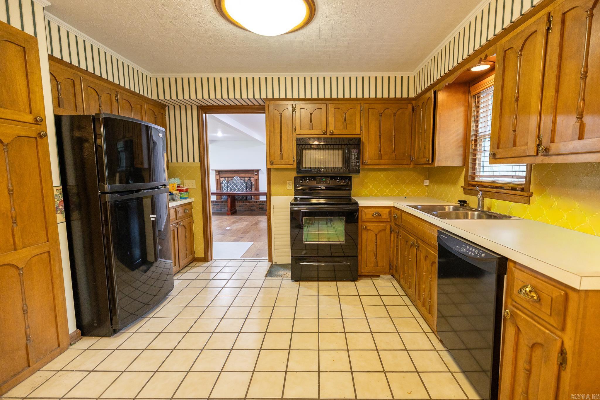 1287 W North  Piggott, AR