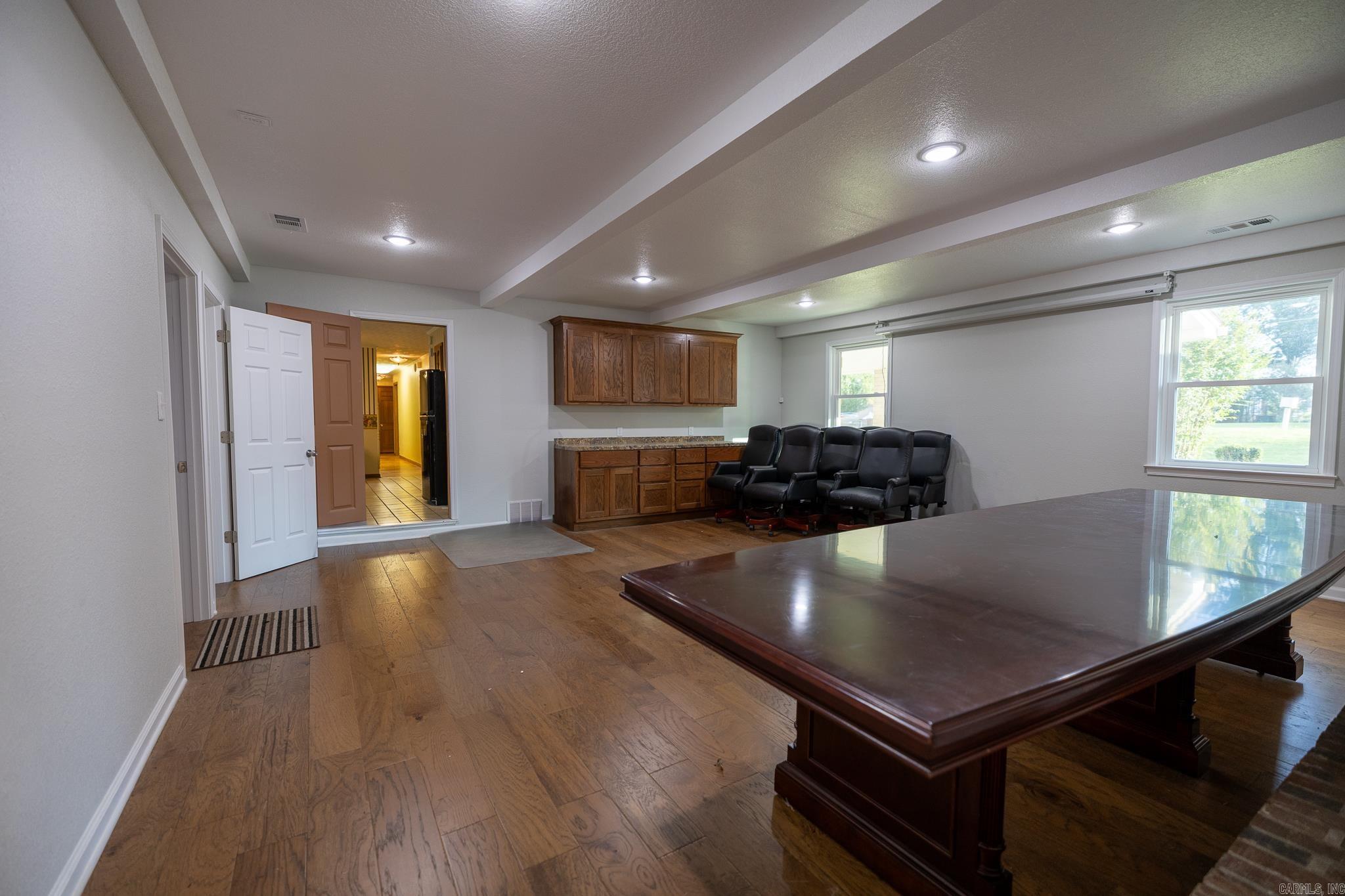 1287 W North  Piggott, AR