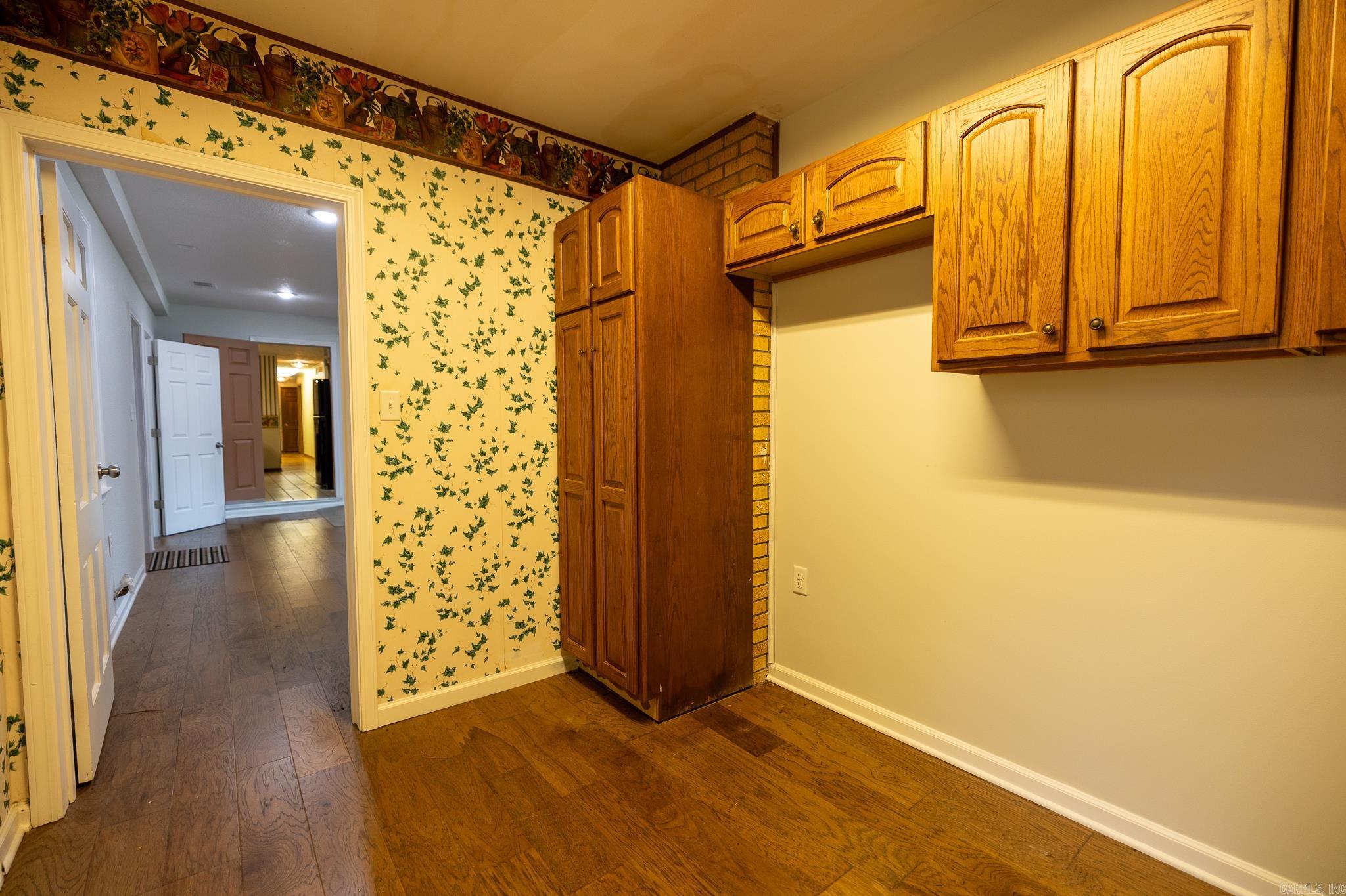 1287 W North  Piggott, AR
