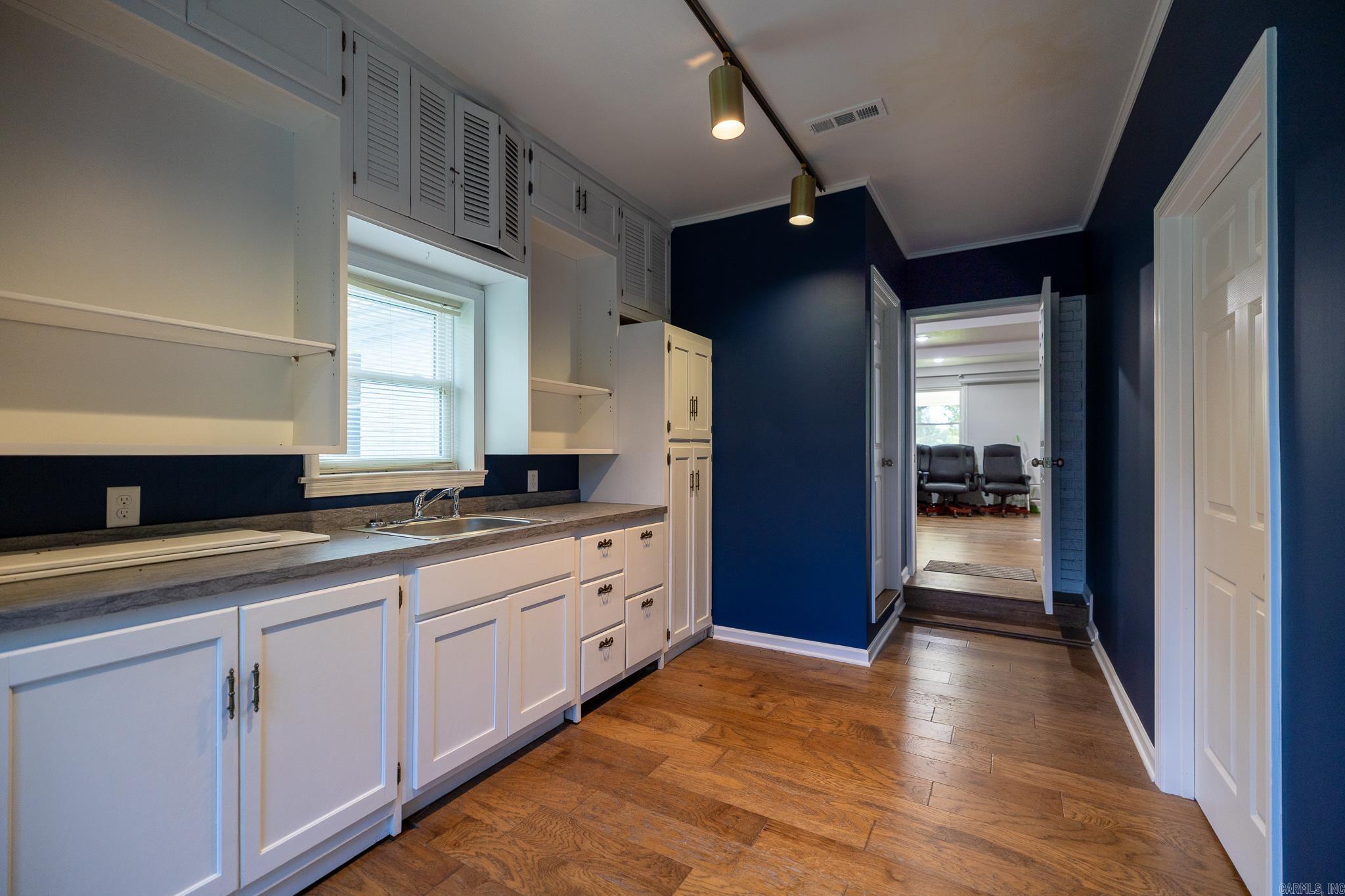 1287 W North  Piggott, AR
