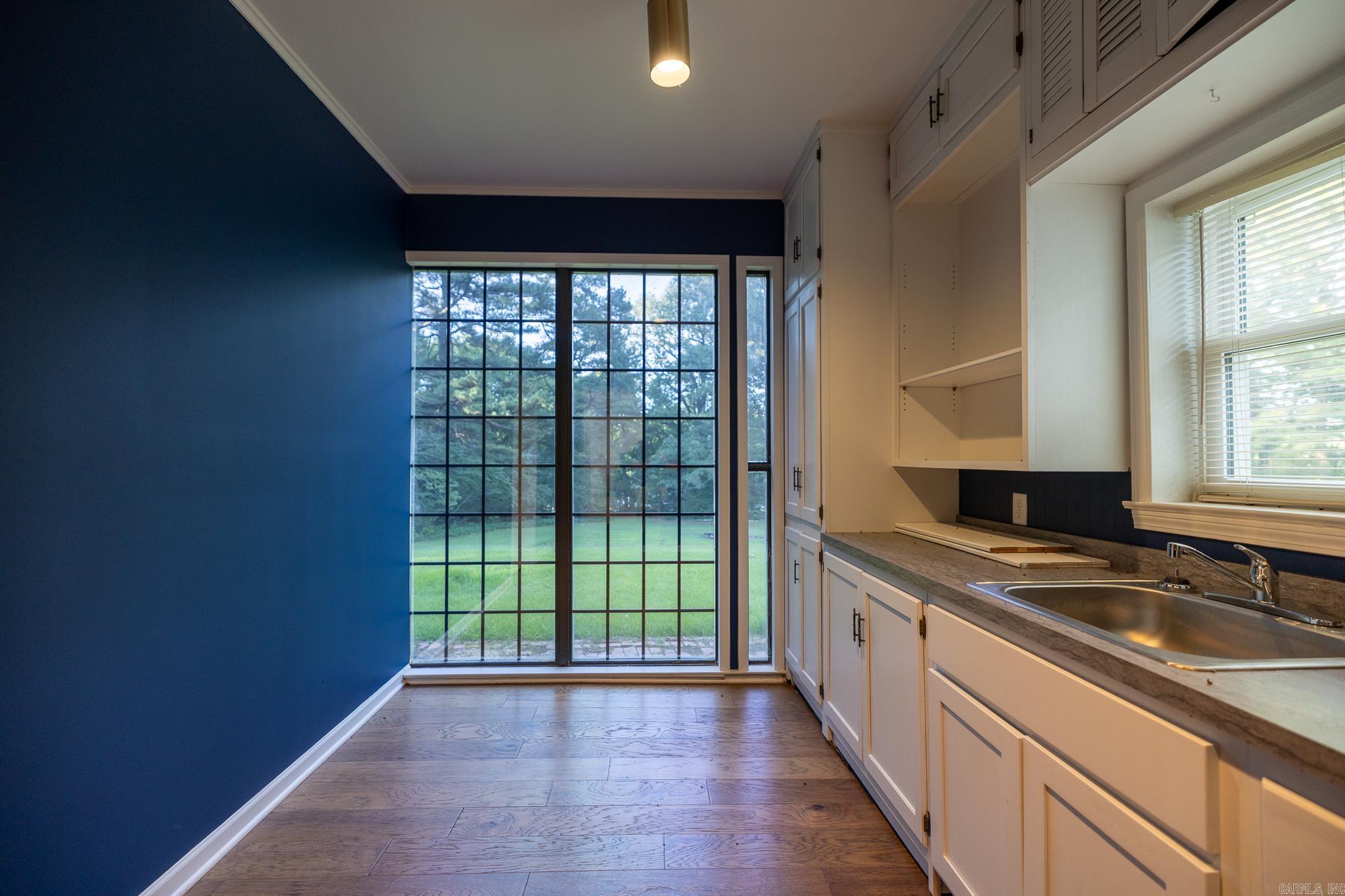 1287 W North  Piggott, AR