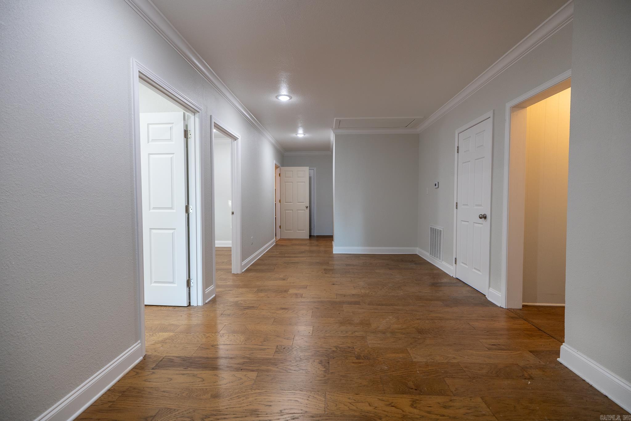 1287 W North  Piggott, AR
