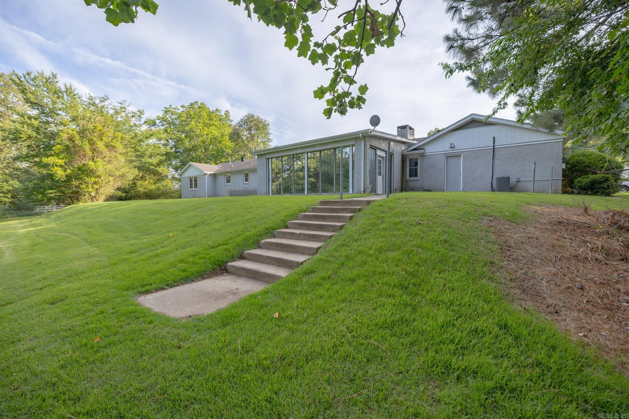1287 W North  Piggott, AR