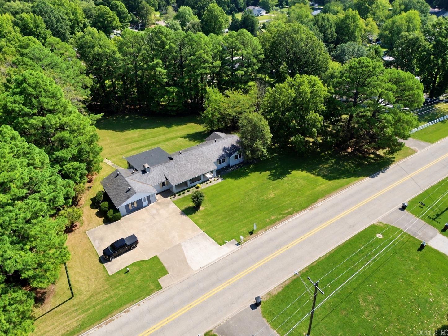 1287 W North  Piggott, AR