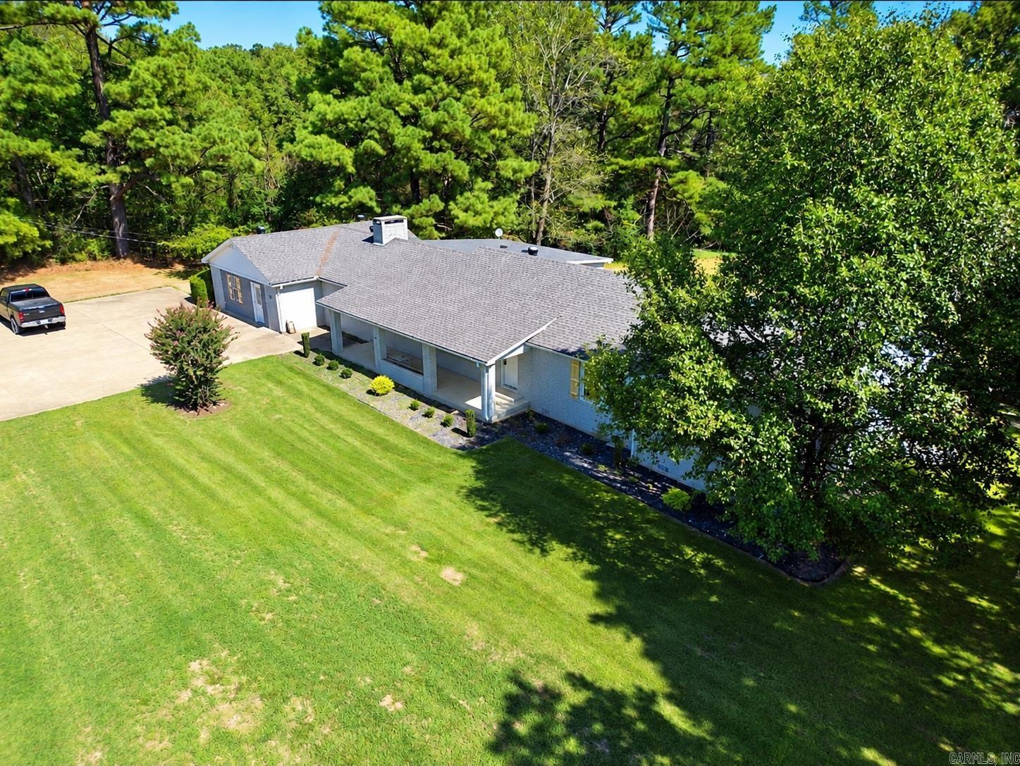 1287 W North  Piggott, AR