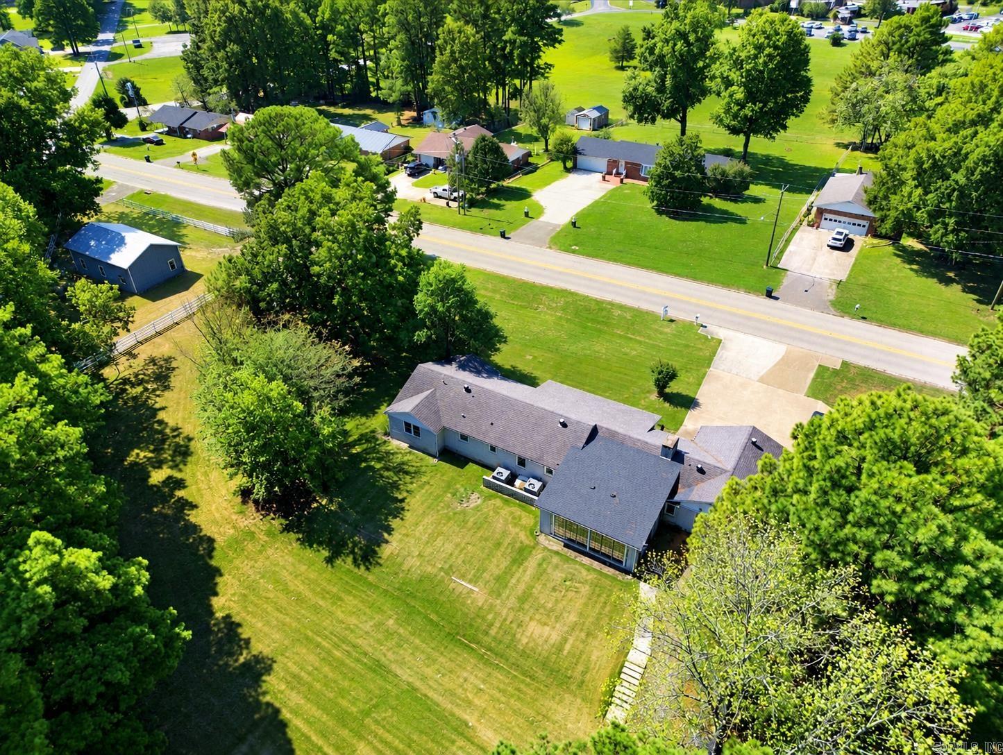 1287 W North  Piggott, AR