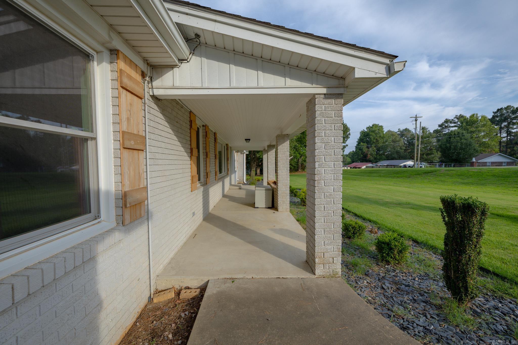 1287 W North  Piggott, AR