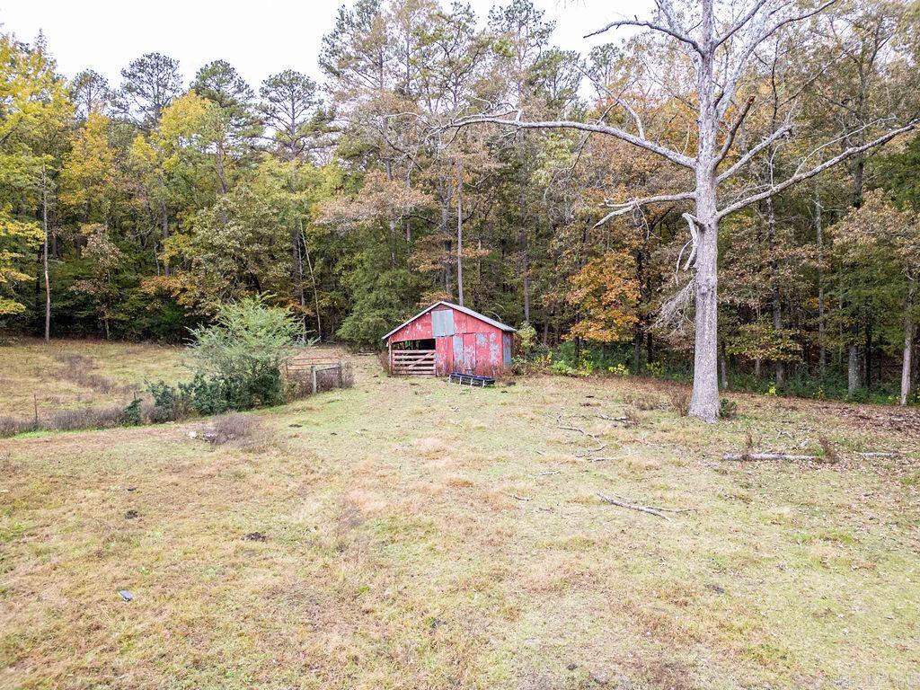 260 FERGUSON ROAD  Clinton, AR
