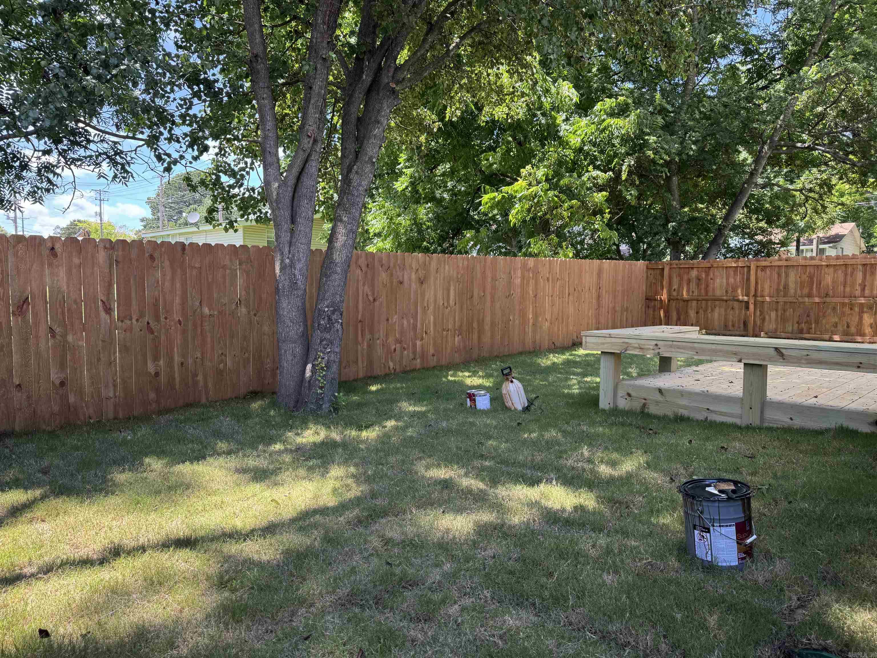 805 Pearl  Benton, AR
