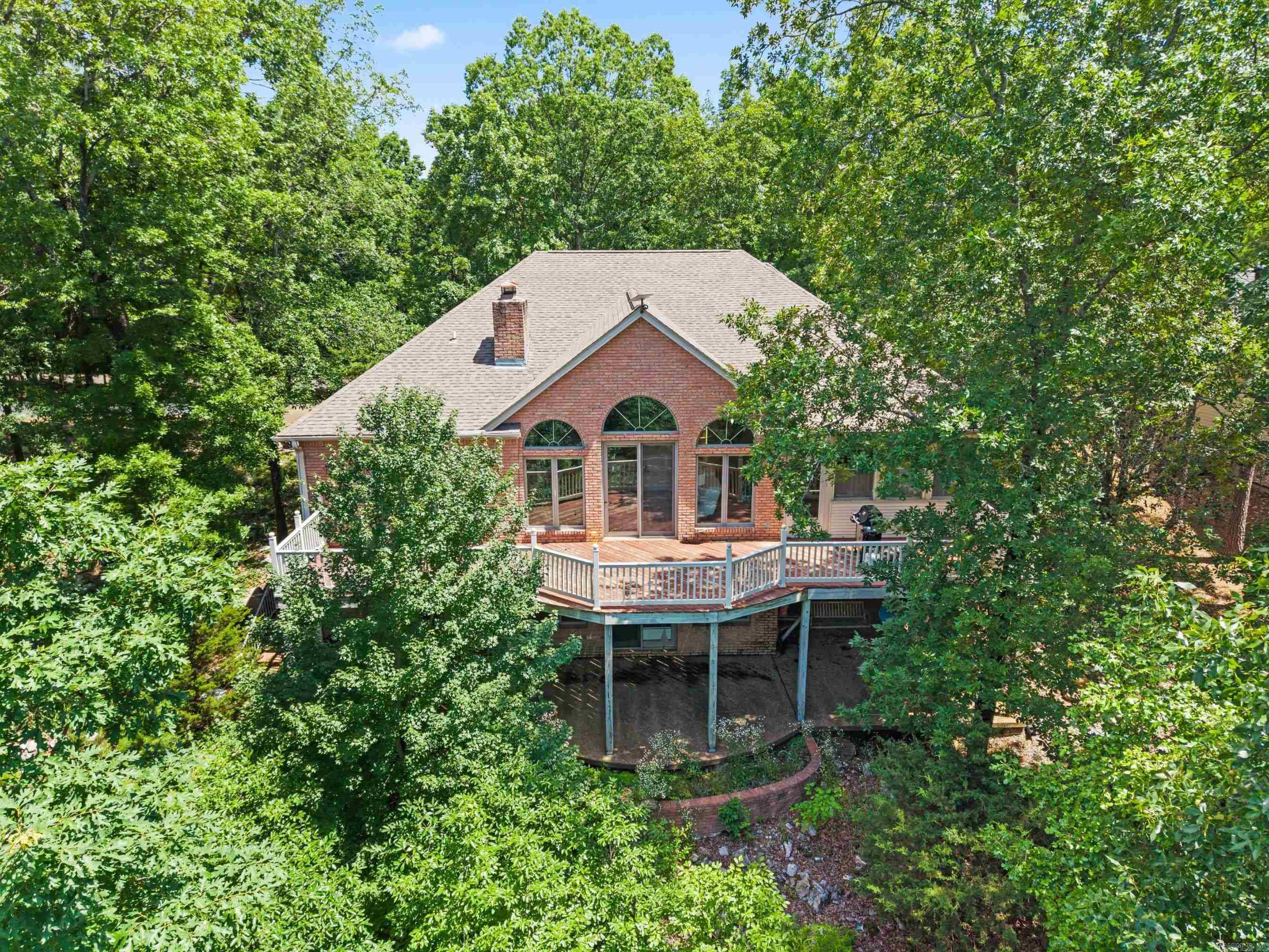 15 Lago Drive  Hot Springs Village, AR