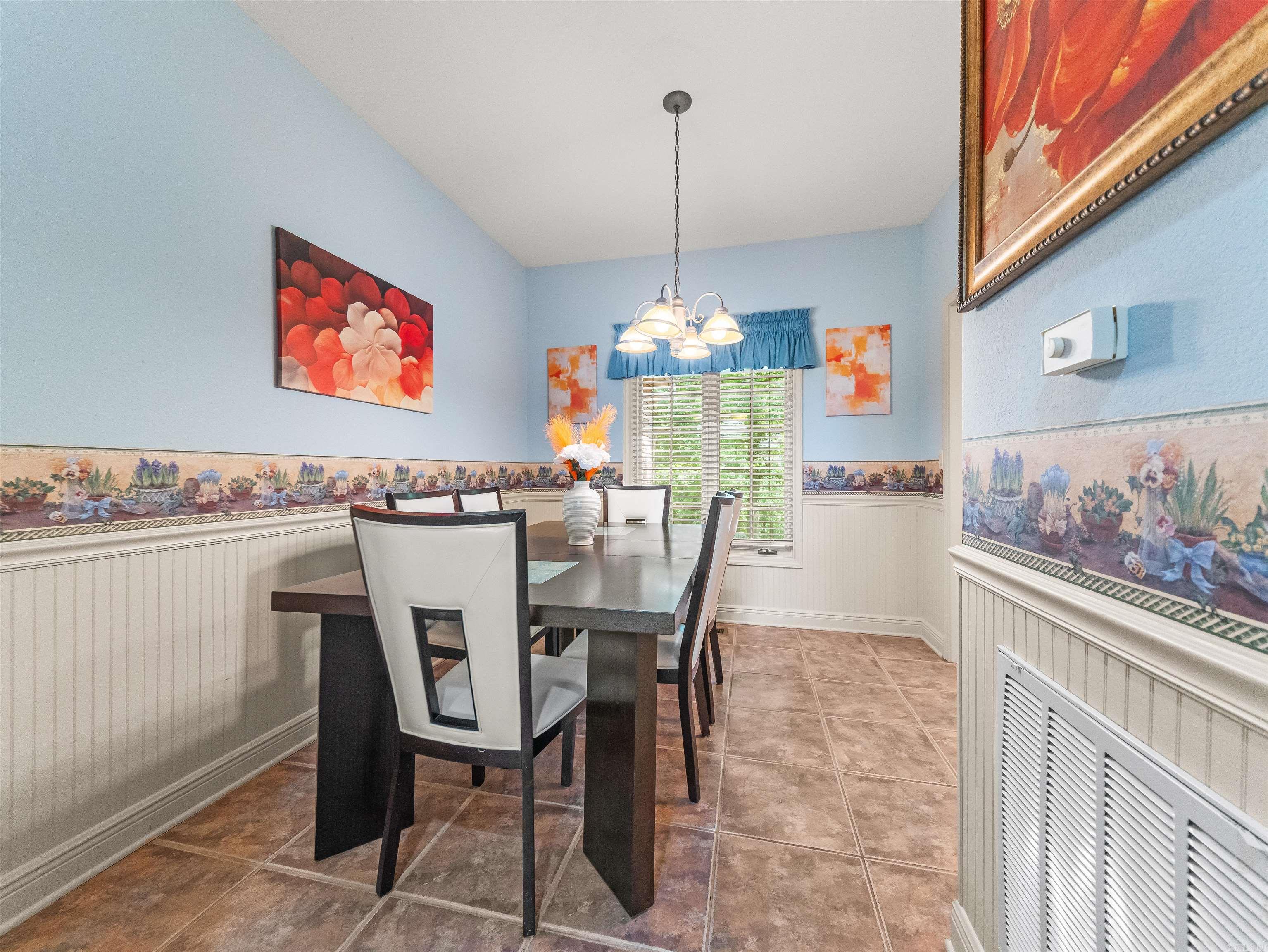 15 Lago Drive  Hot Springs Village, AR
