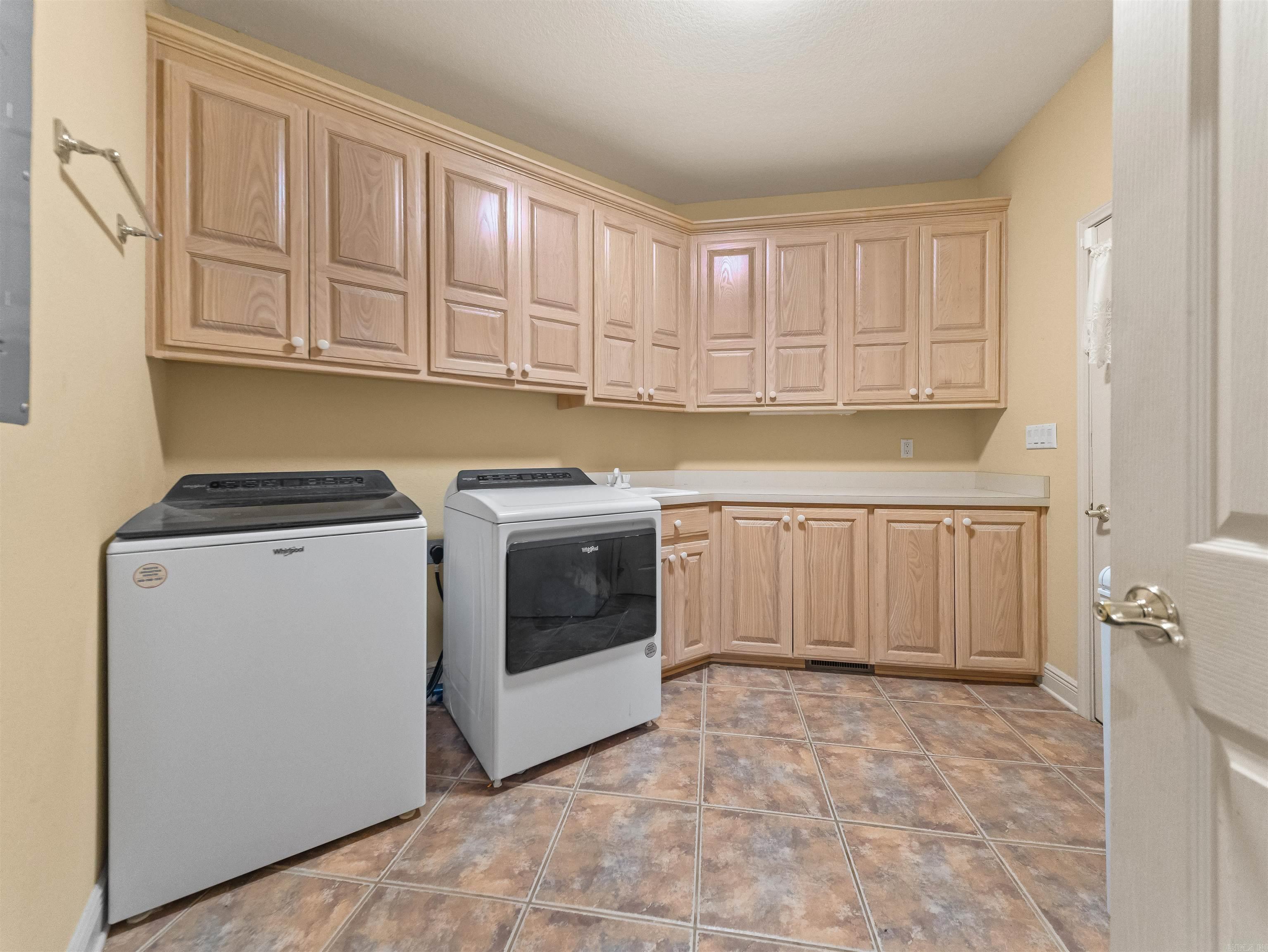15 Lago Drive  Hot Springs Village, AR