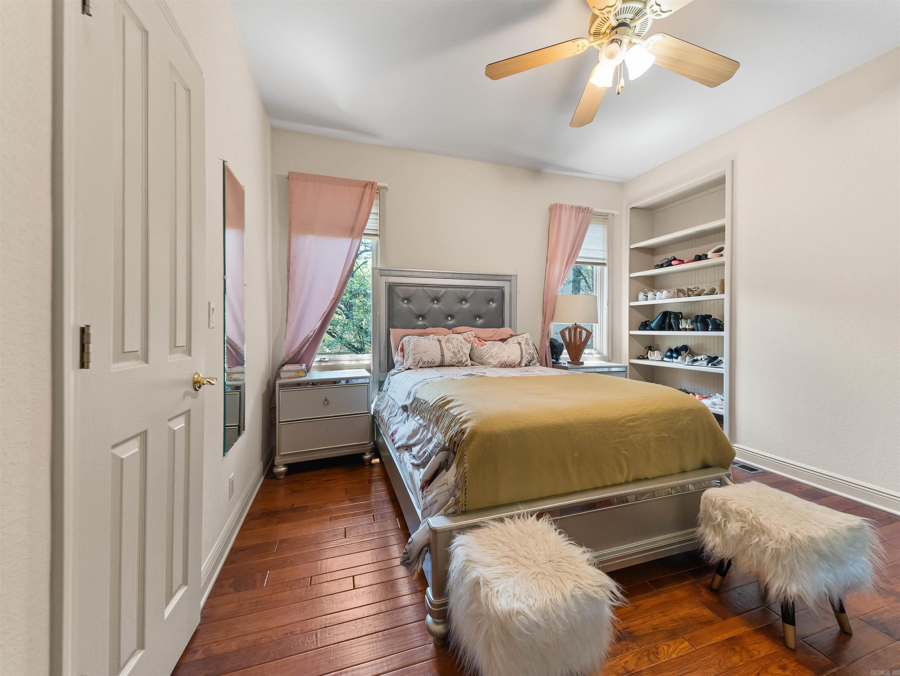 15 Lago Drive  Hot Springs Village, AR