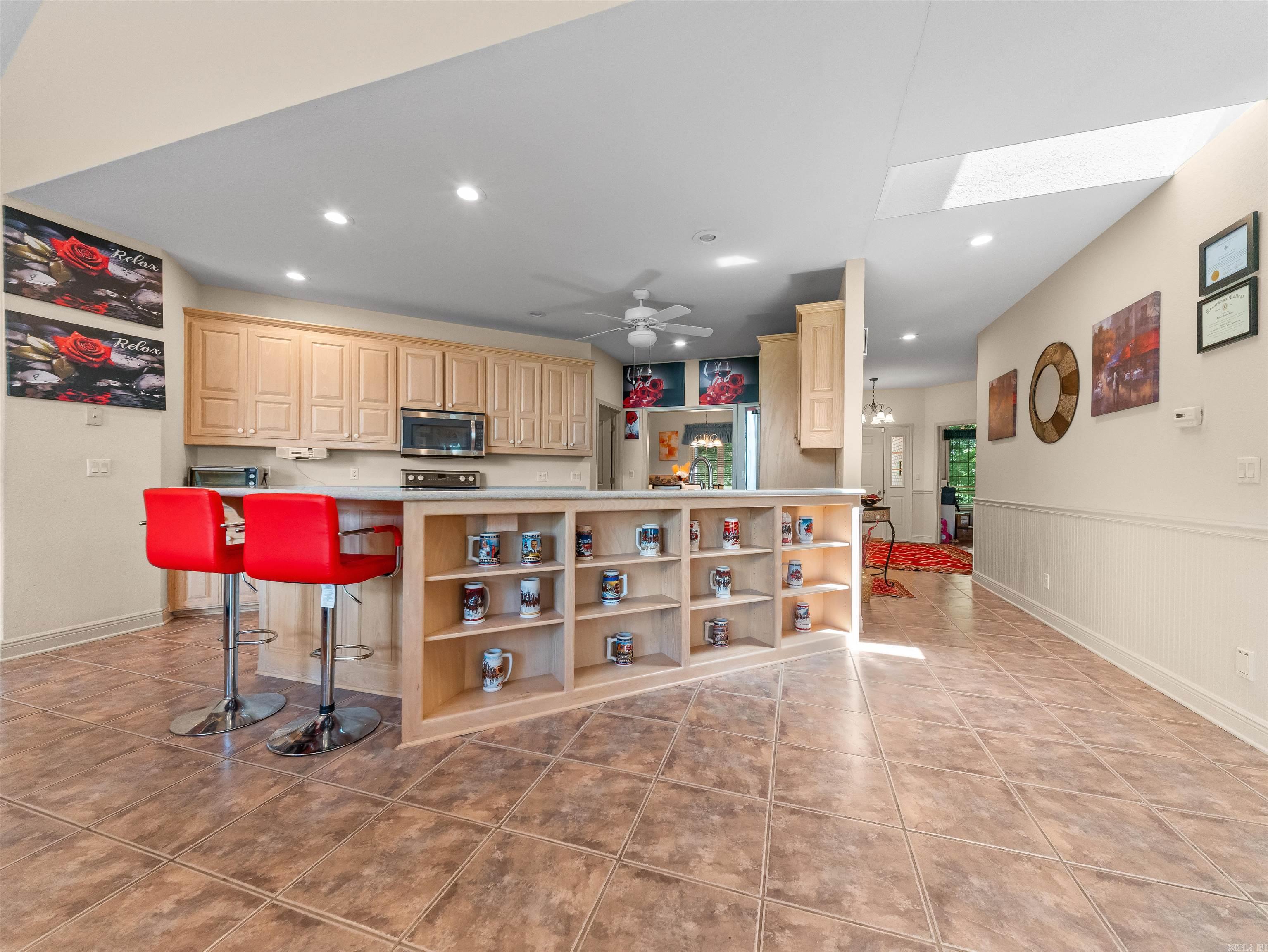 15 Lago Drive  Hot Springs Village, AR