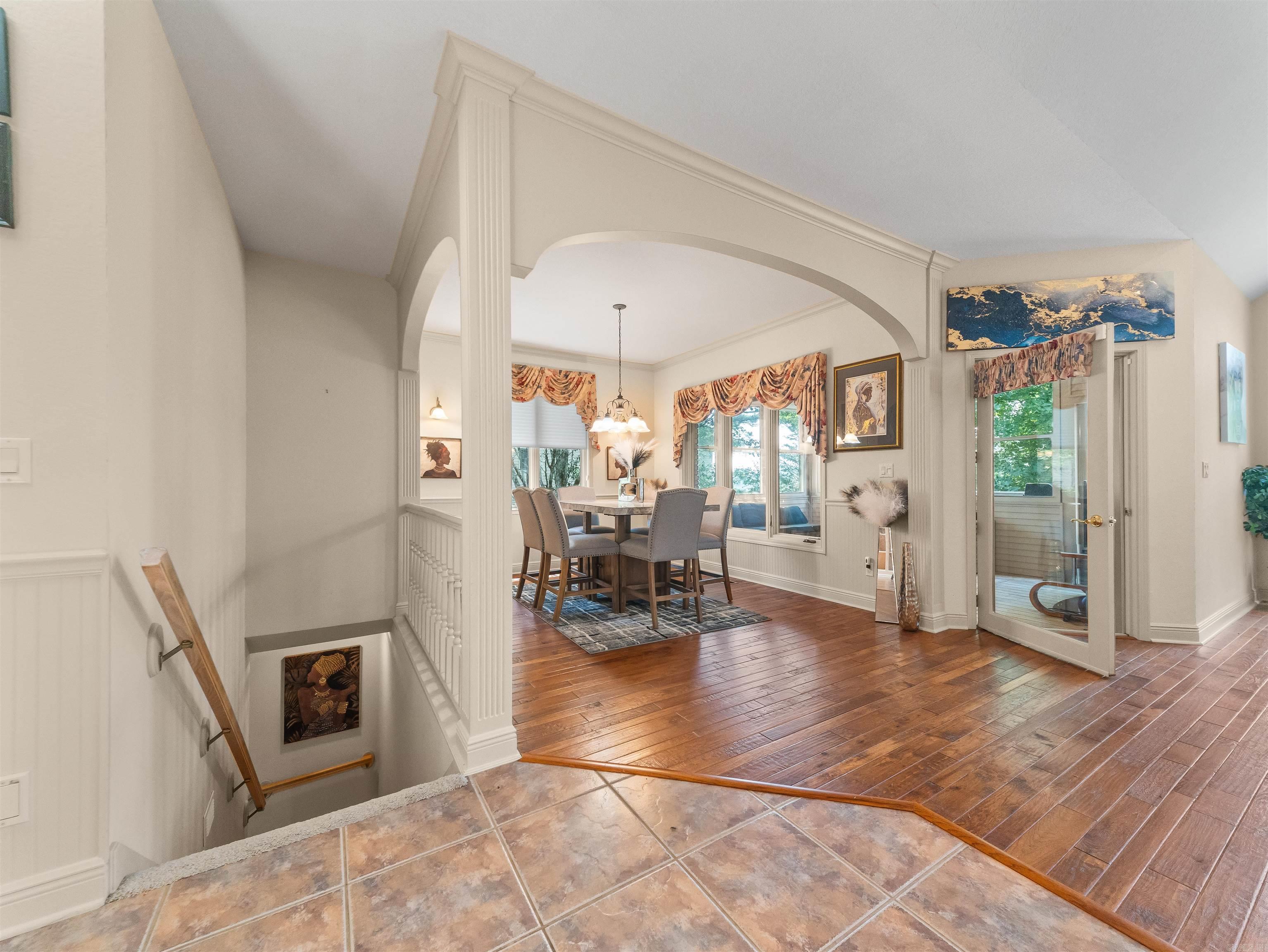 15 Lago Drive  Hot Springs Village, AR