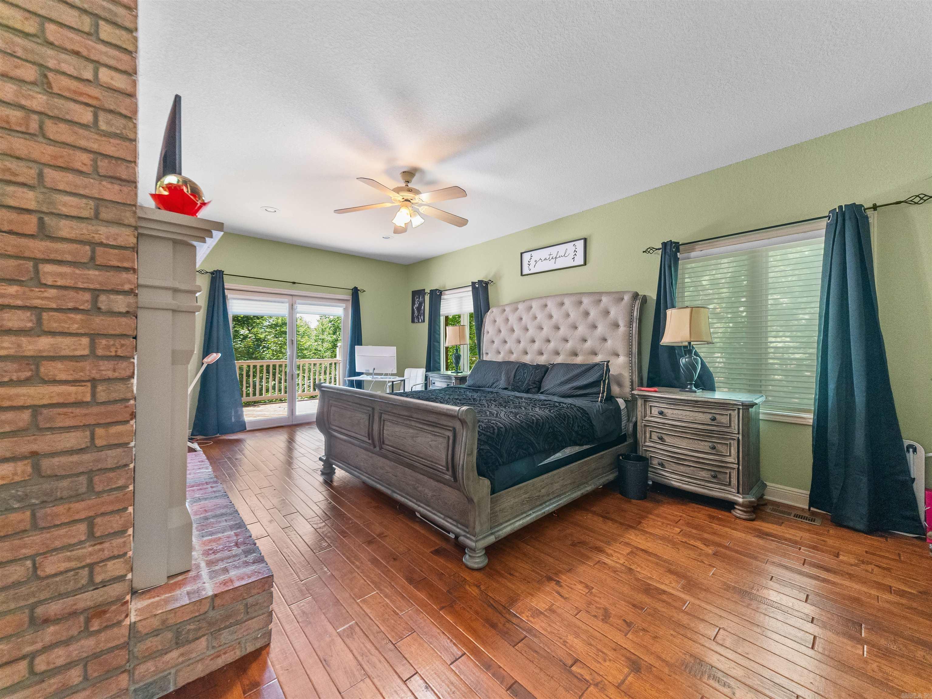 15 Lago Drive  Hot Springs Village, AR