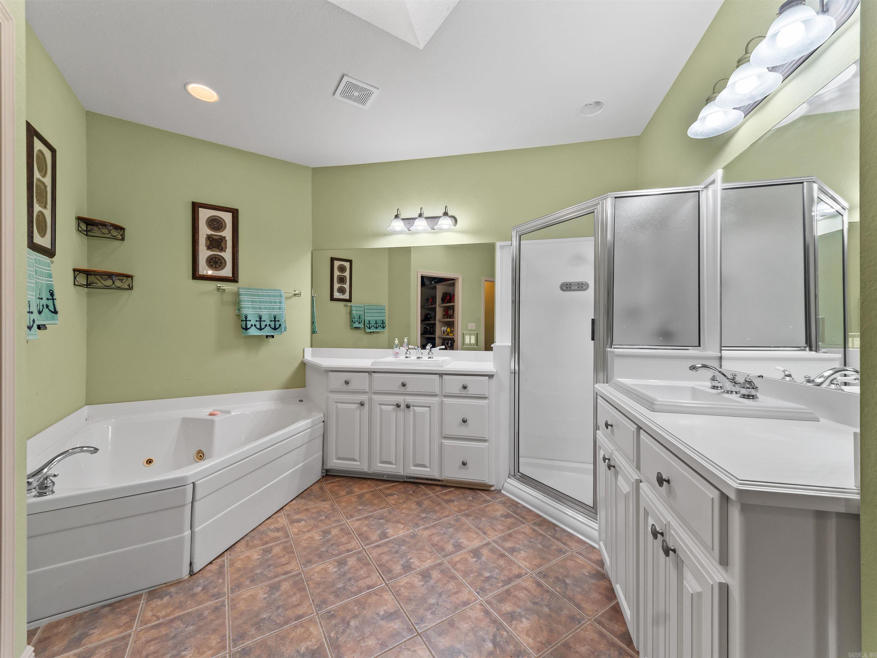 15 Lago Drive  Hot Springs Village, AR