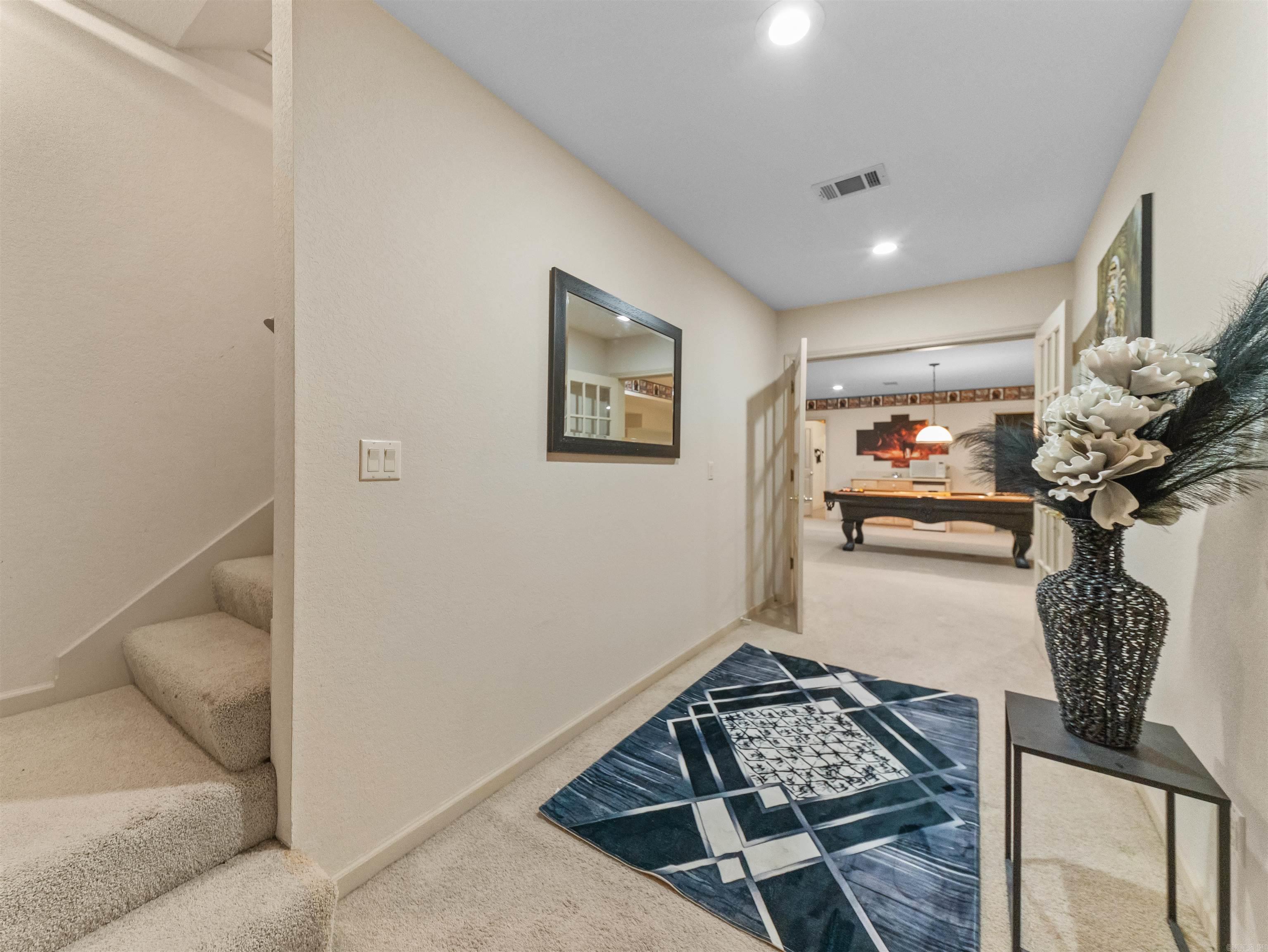 15 Lago Drive  Hot Springs Village, AR
