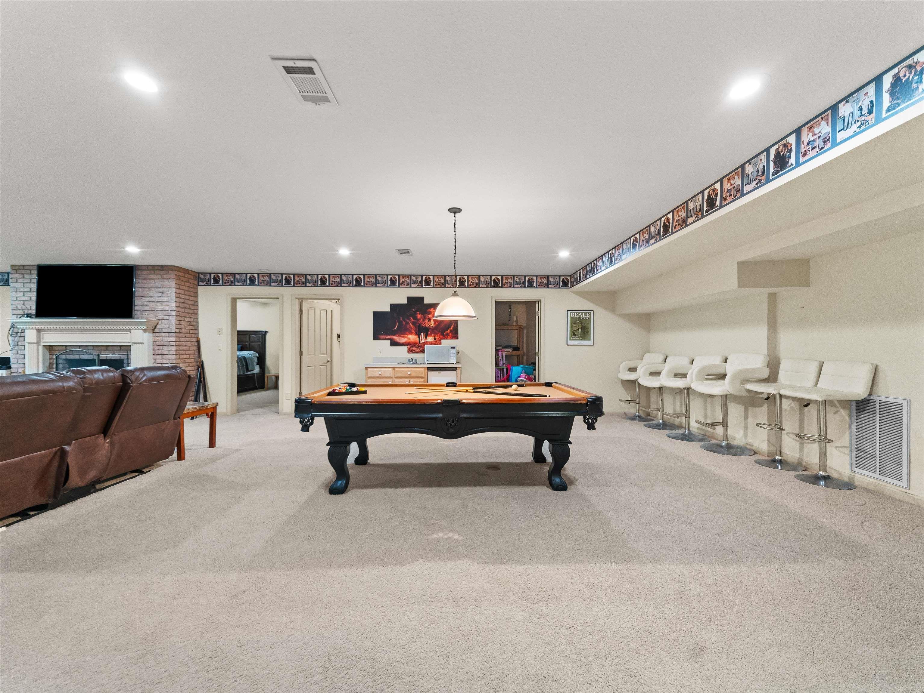 15 Lago Drive  Hot Springs Village, AR