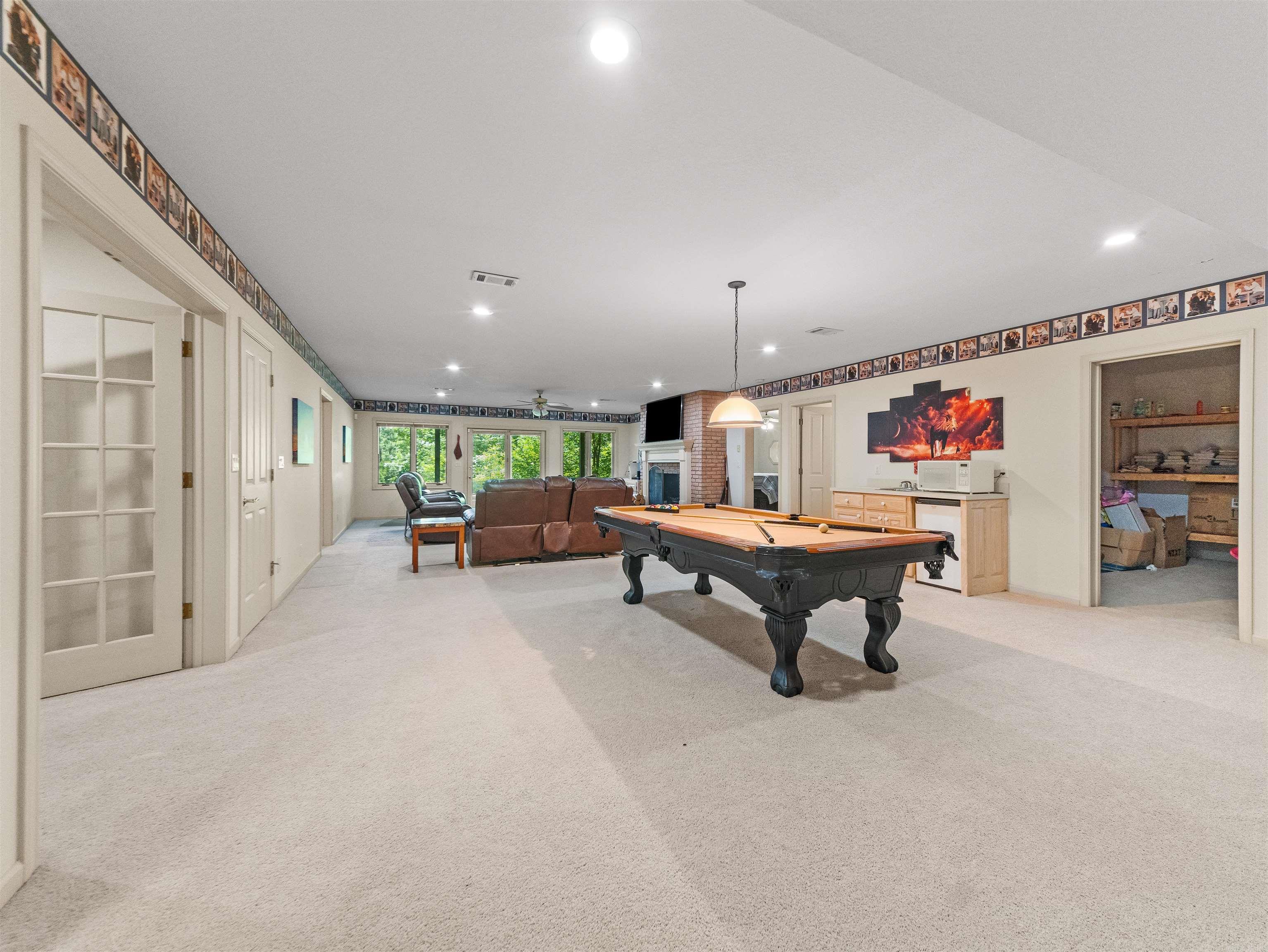 15 Lago Drive  Hot Springs Village, AR