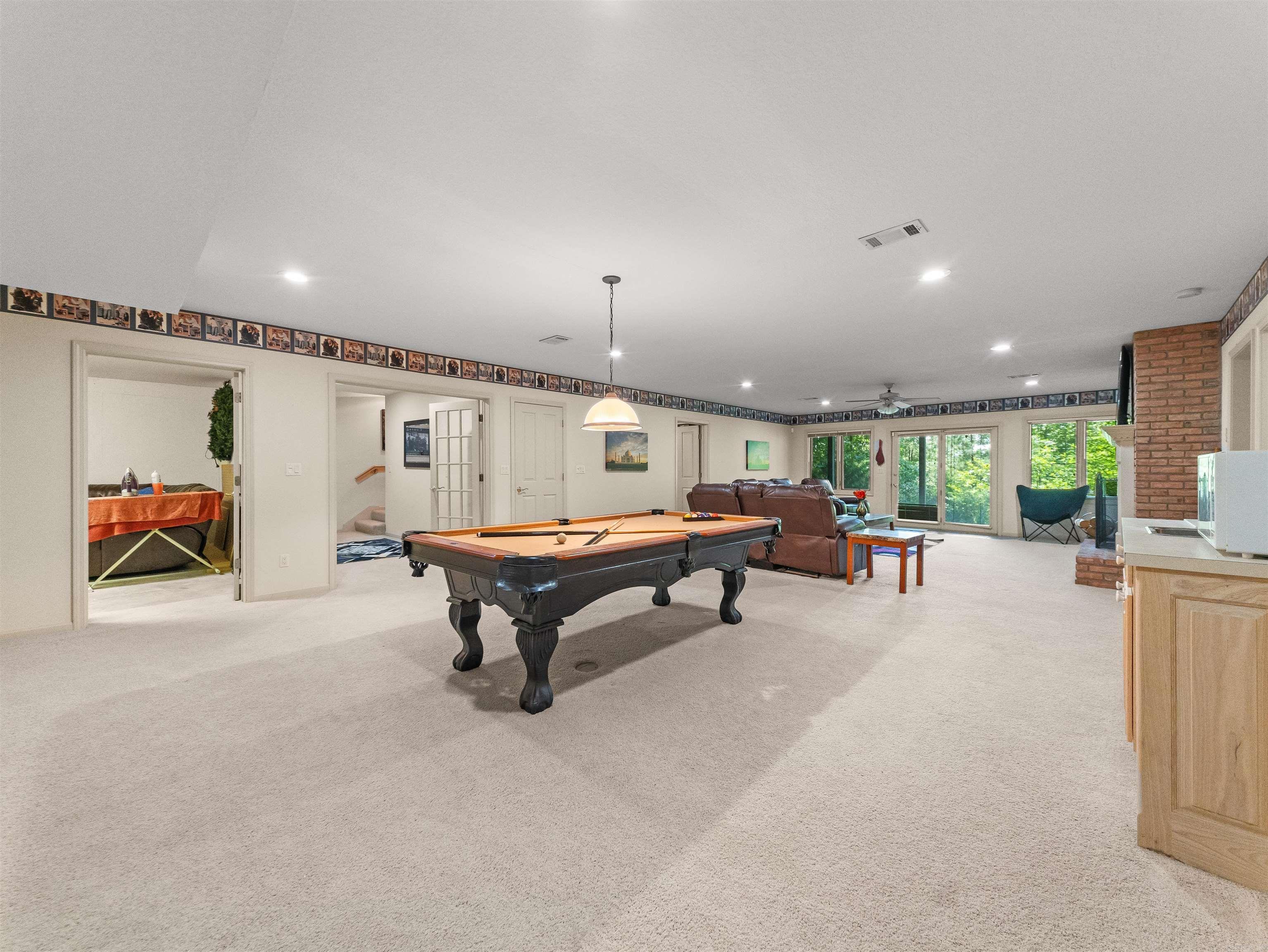 15 Lago Drive  Hot Springs Village, AR