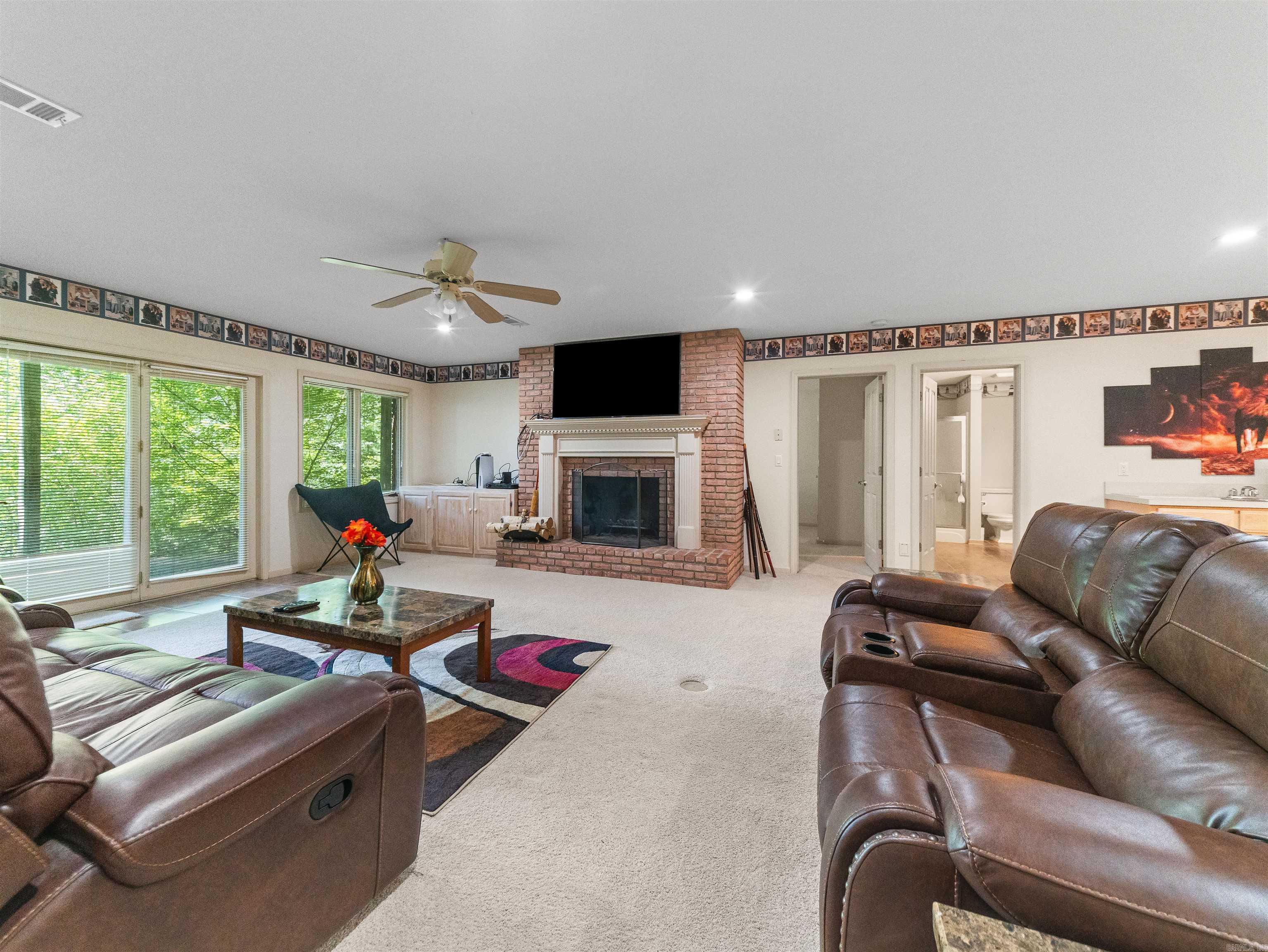 15 Lago Drive  Hot Springs Village, AR
