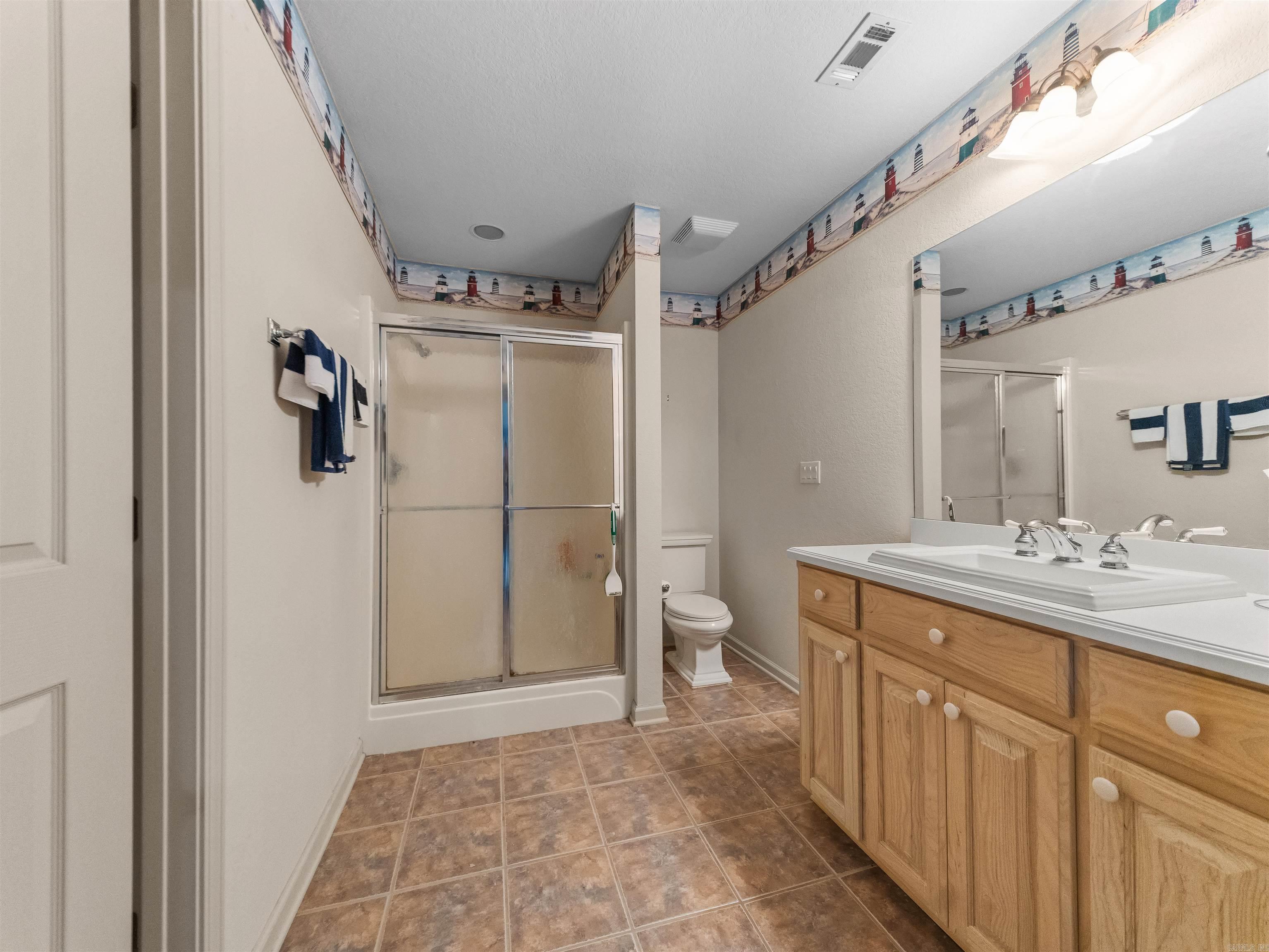 15 Lago Drive  Hot Springs Village, AR