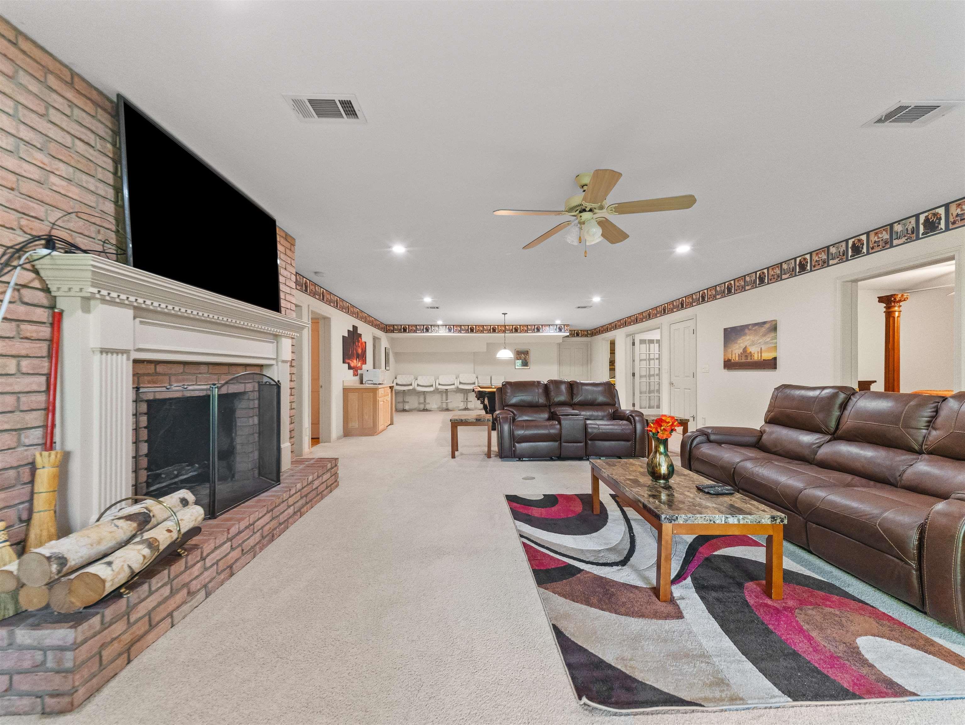 15 Lago Drive  Hot Springs Village, AR