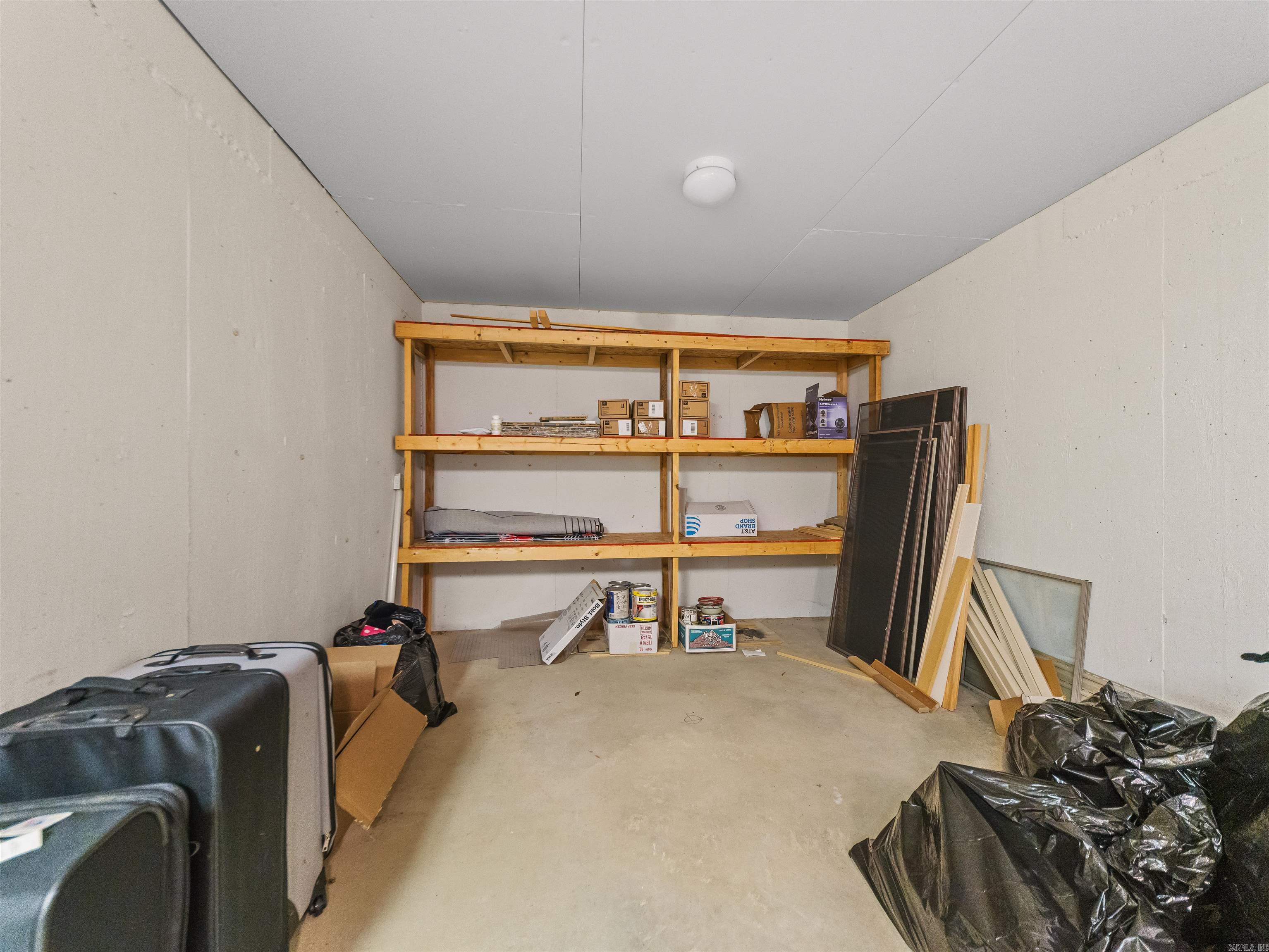 15 Lago Drive  Hot Springs Village, AR