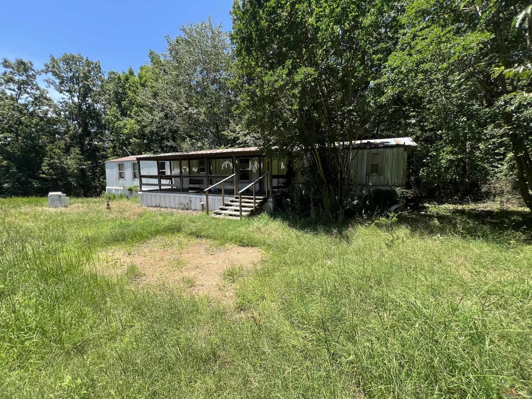 196 Zoe ln  Clinton, AR