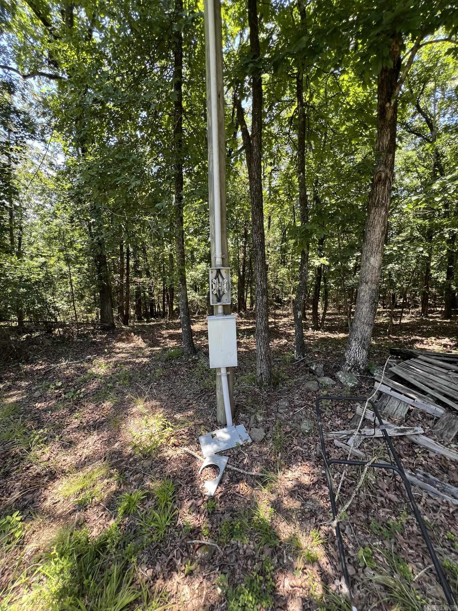 196 Zoe ln  Clinton, AR