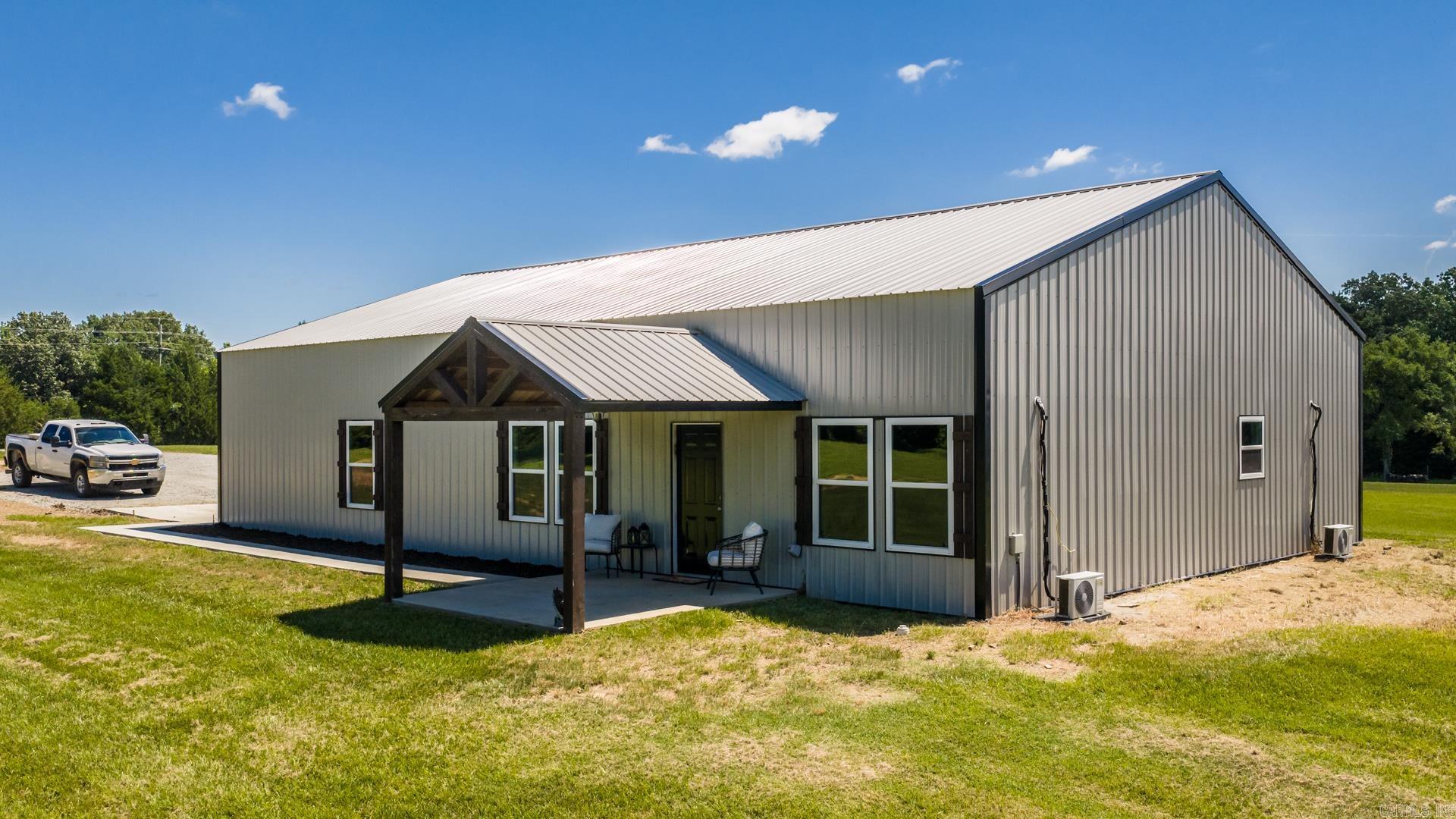 23 Jones  Sherwood, AR