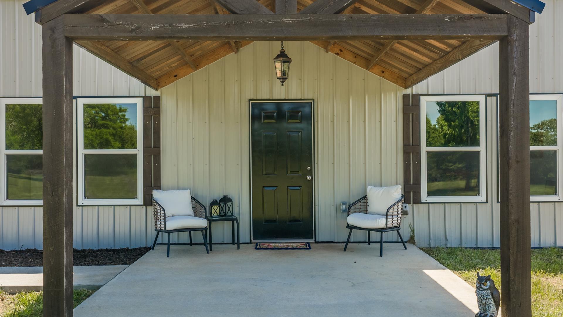 23 Jones  Sherwood, AR