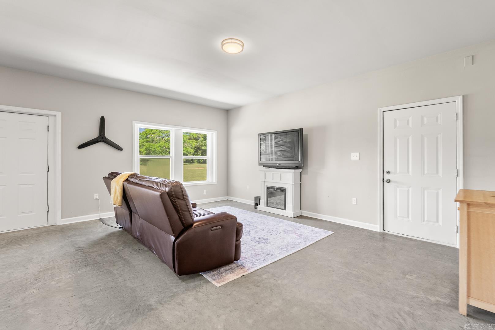 23 Jones  Sherwood, AR