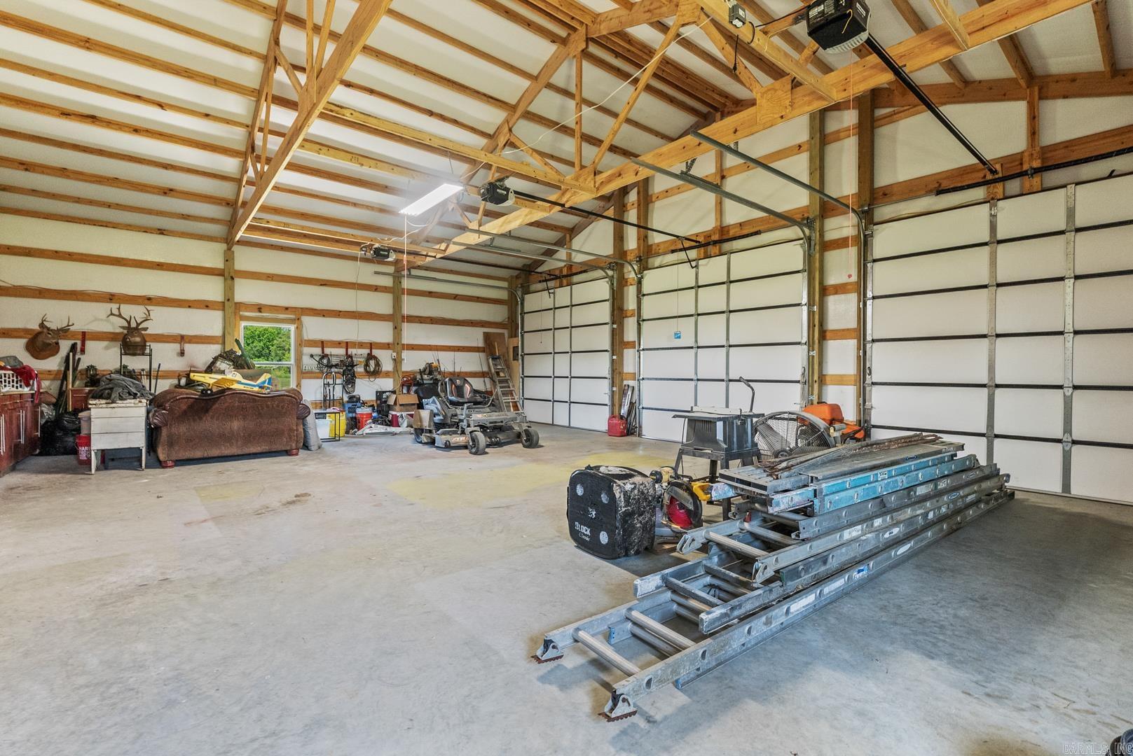 23 Jones  Sherwood, AR
