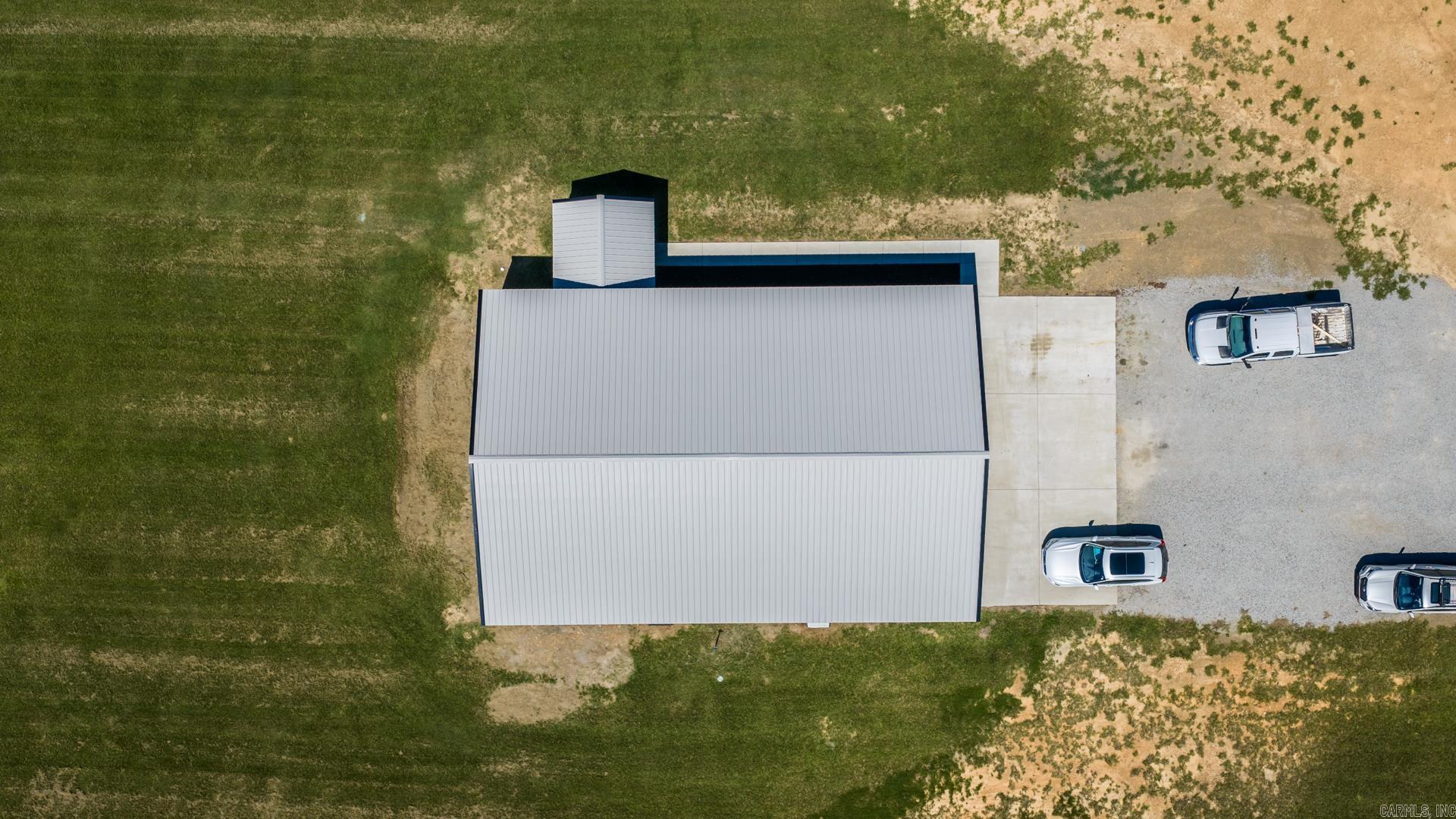 23 Jones  Sherwood, AR