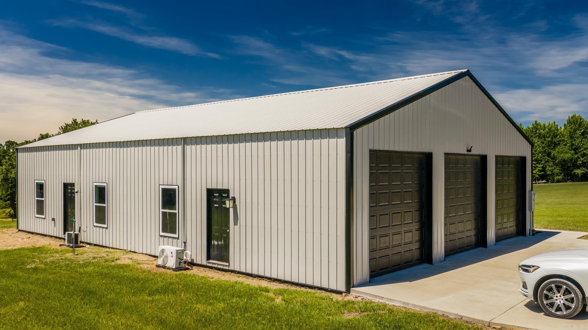 23 Jones  Sherwood, AR