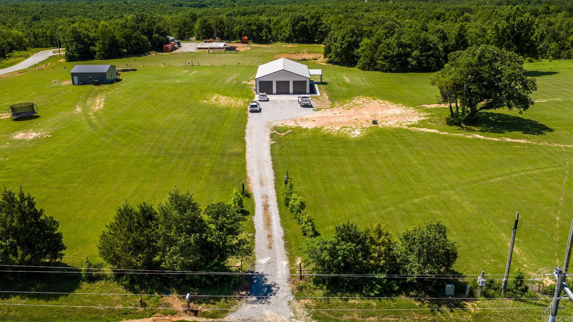 23 Jones  Sherwood, AR