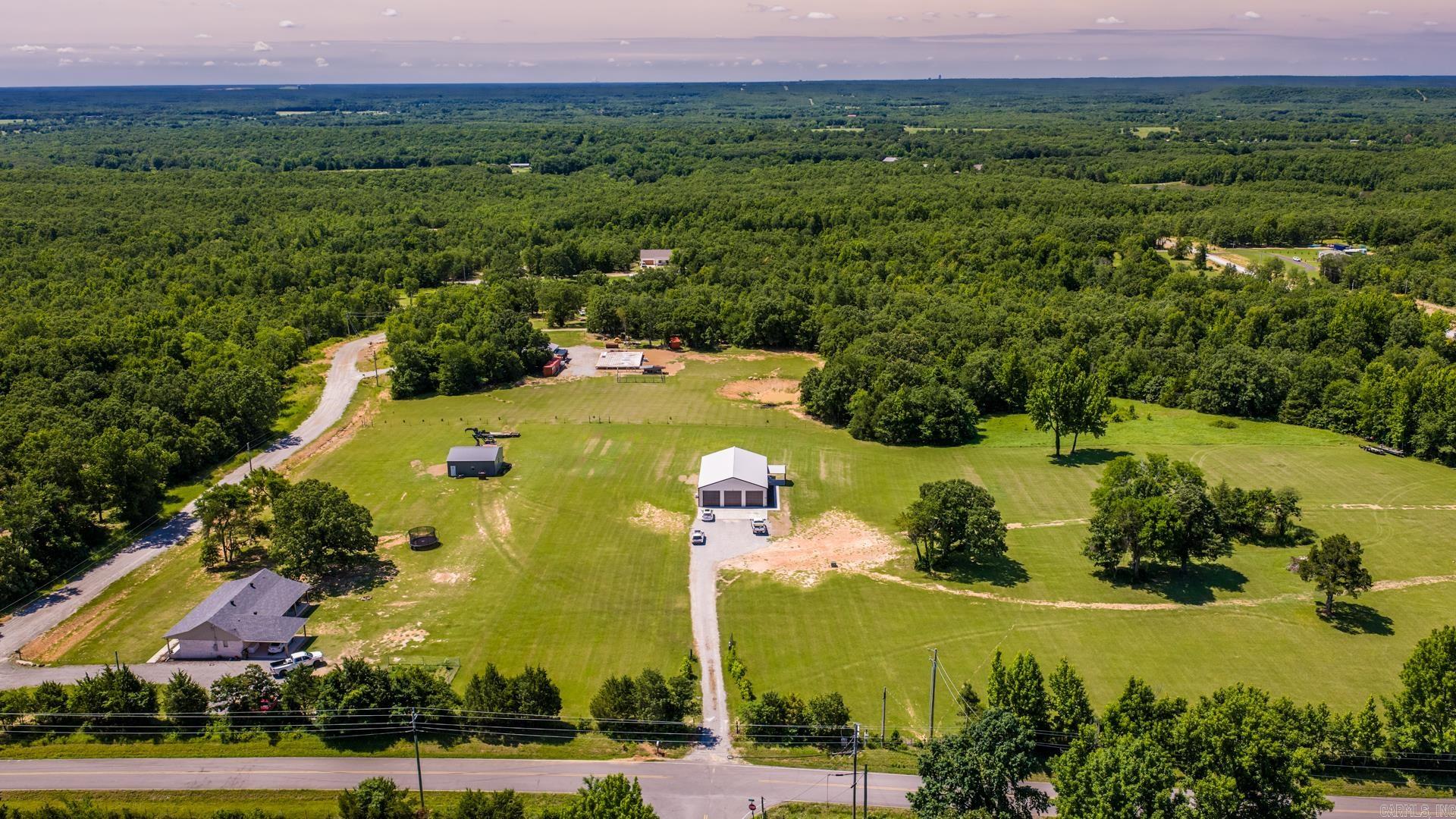 23 Jones  Sherwood, AR